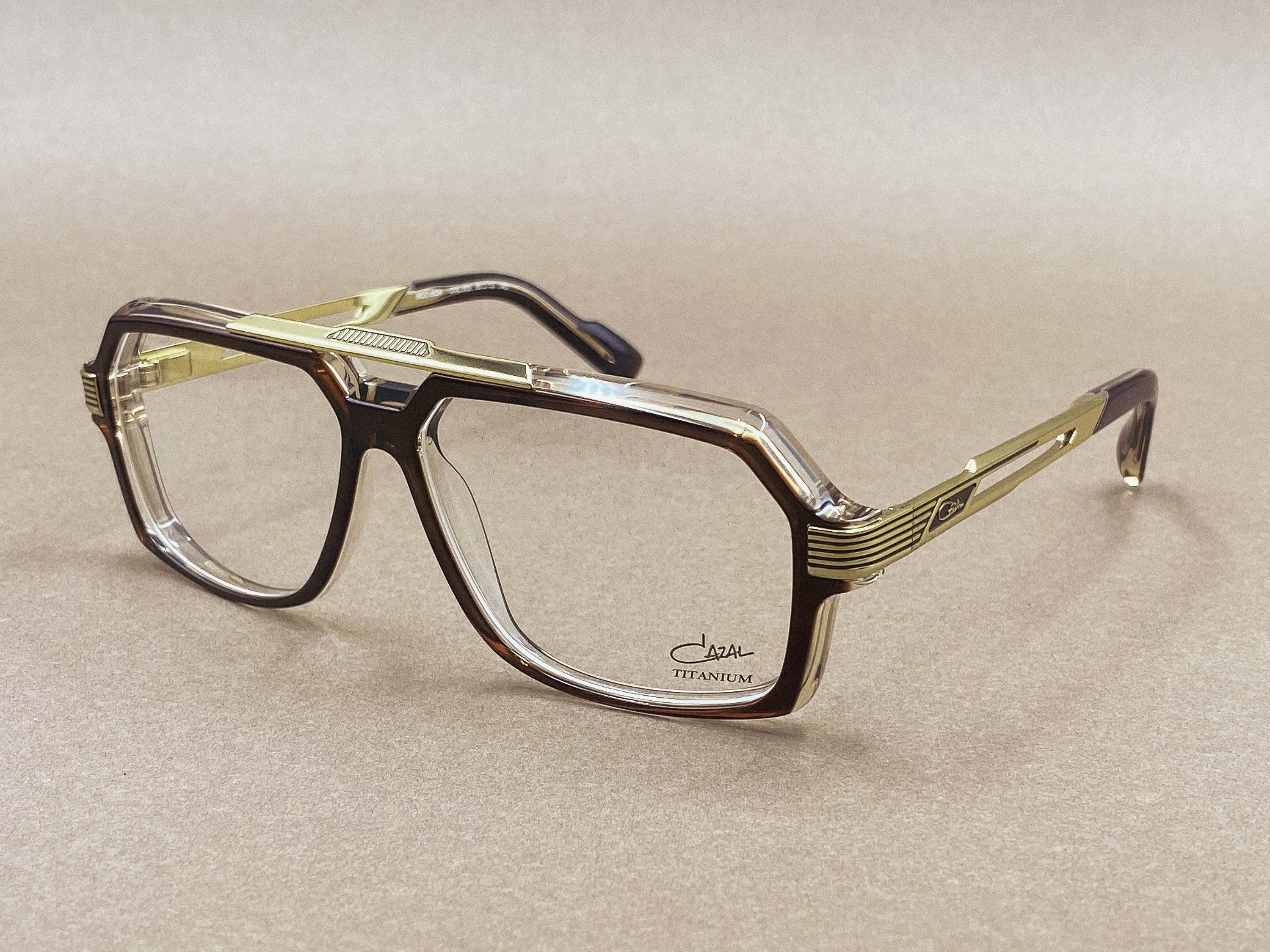 Cazal 6034 glasses