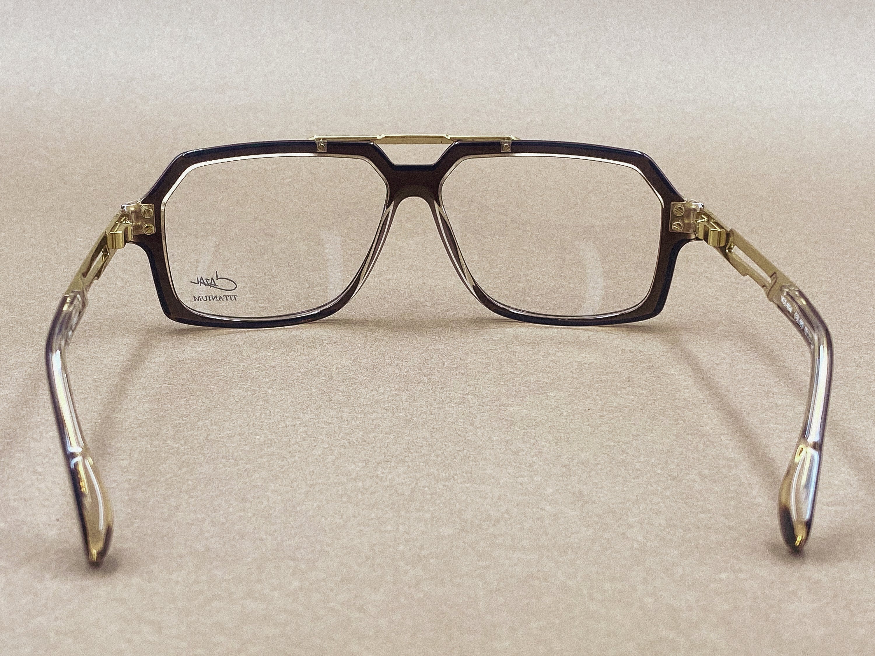 Cazal 6034 glasses