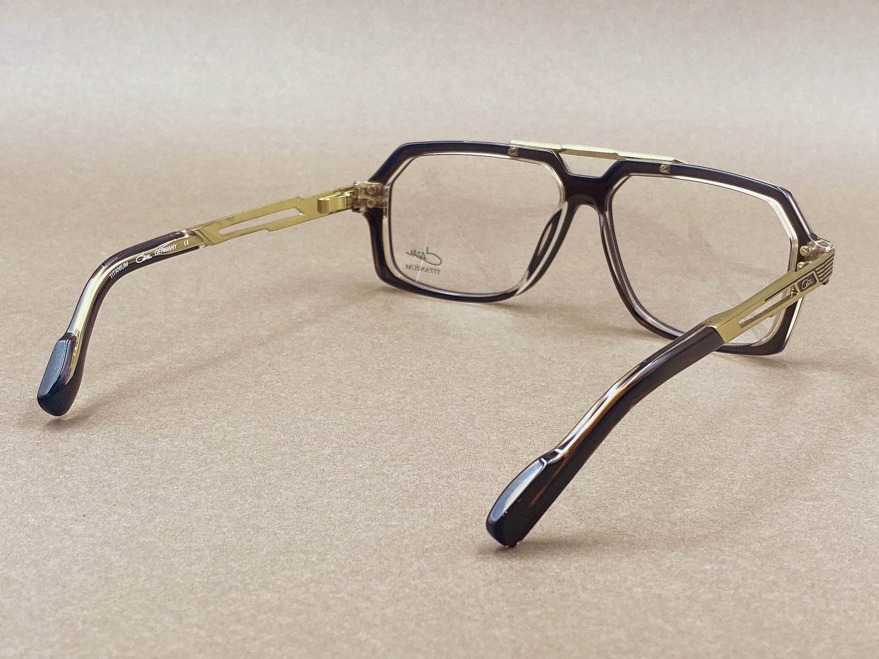 Cazal 6034 glasses