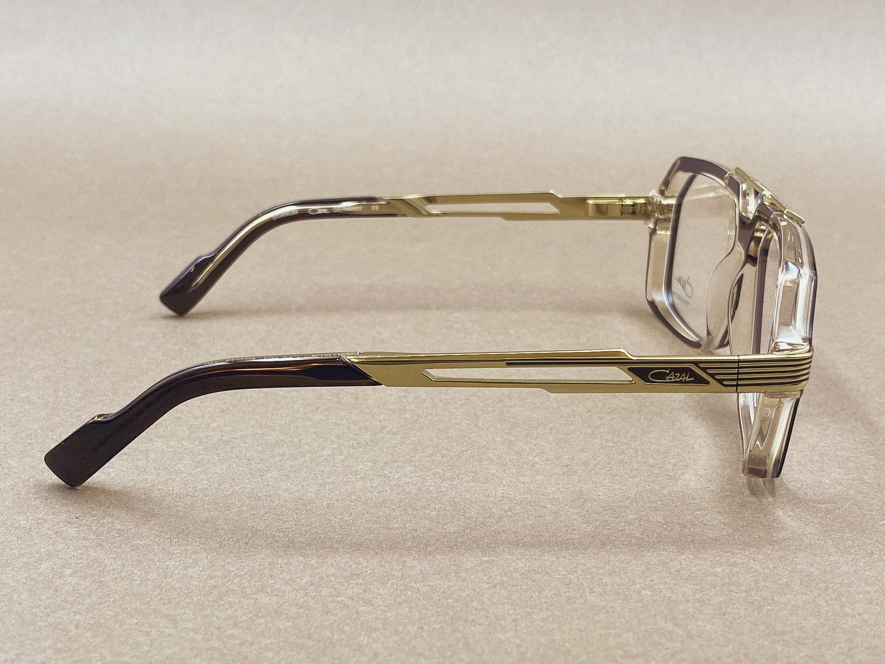 Cazal 6034 glasses