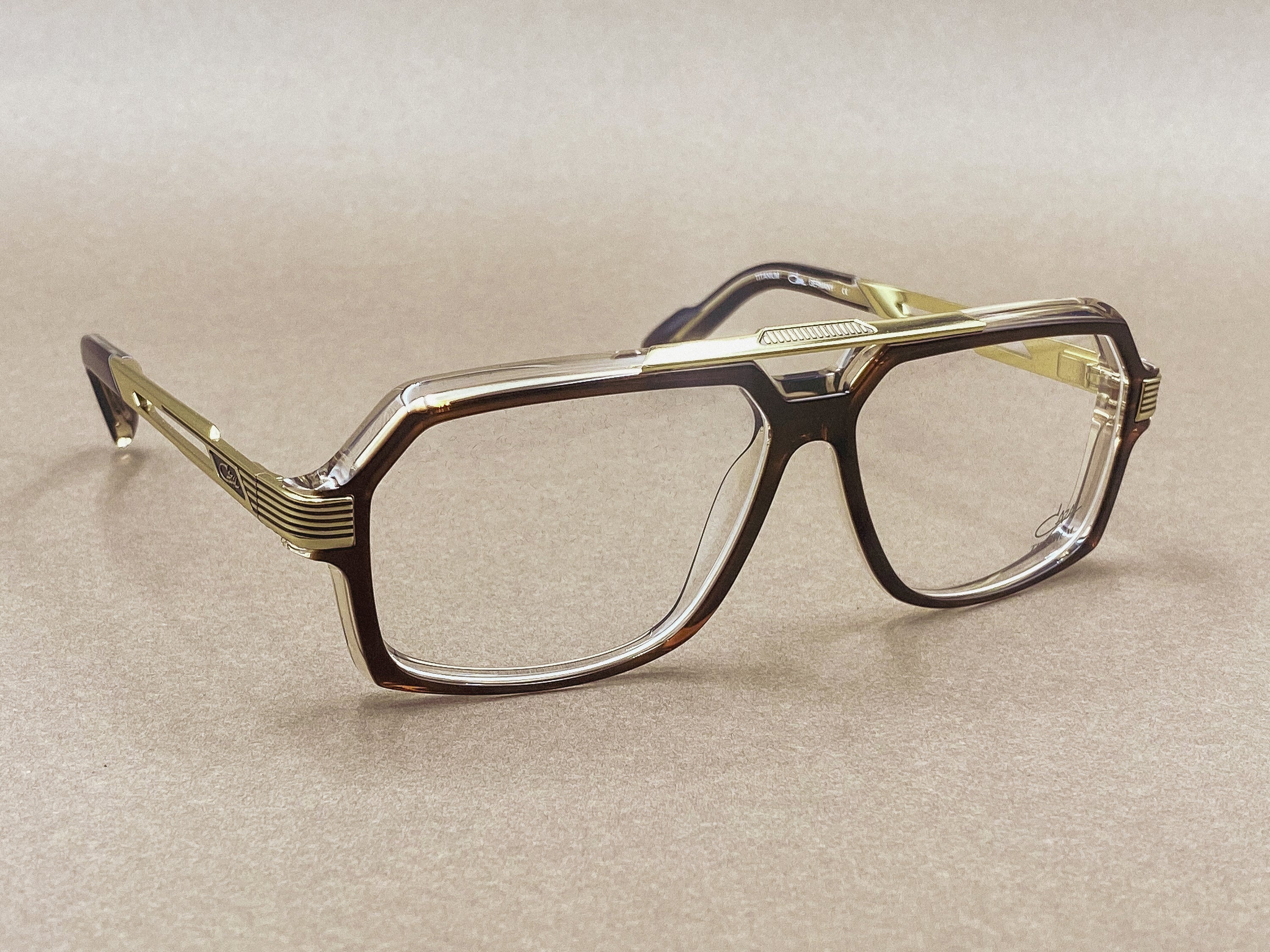 Cazal 6034 glasses