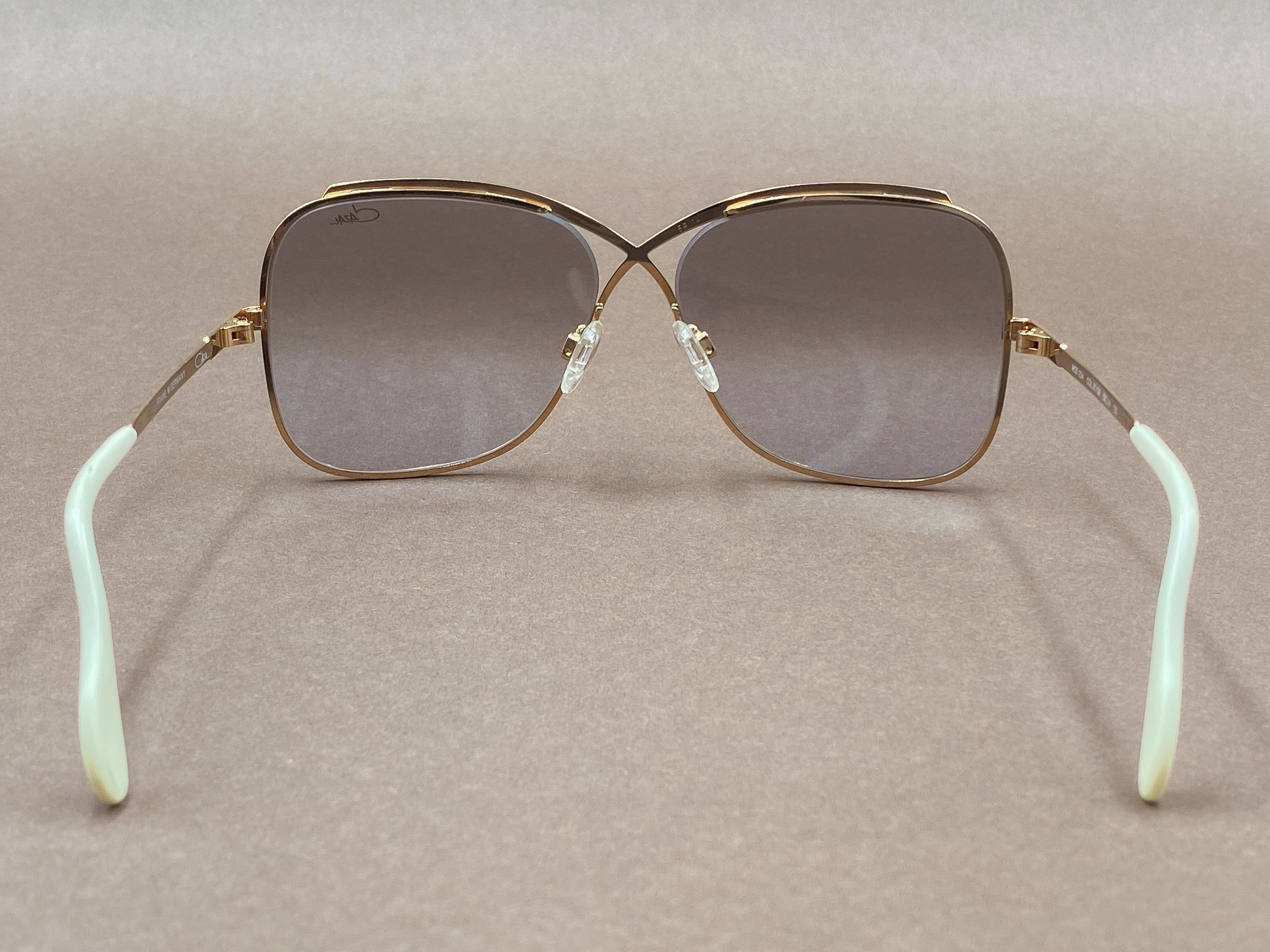 Cazal 224 West Germany 80s vintage sunglasses