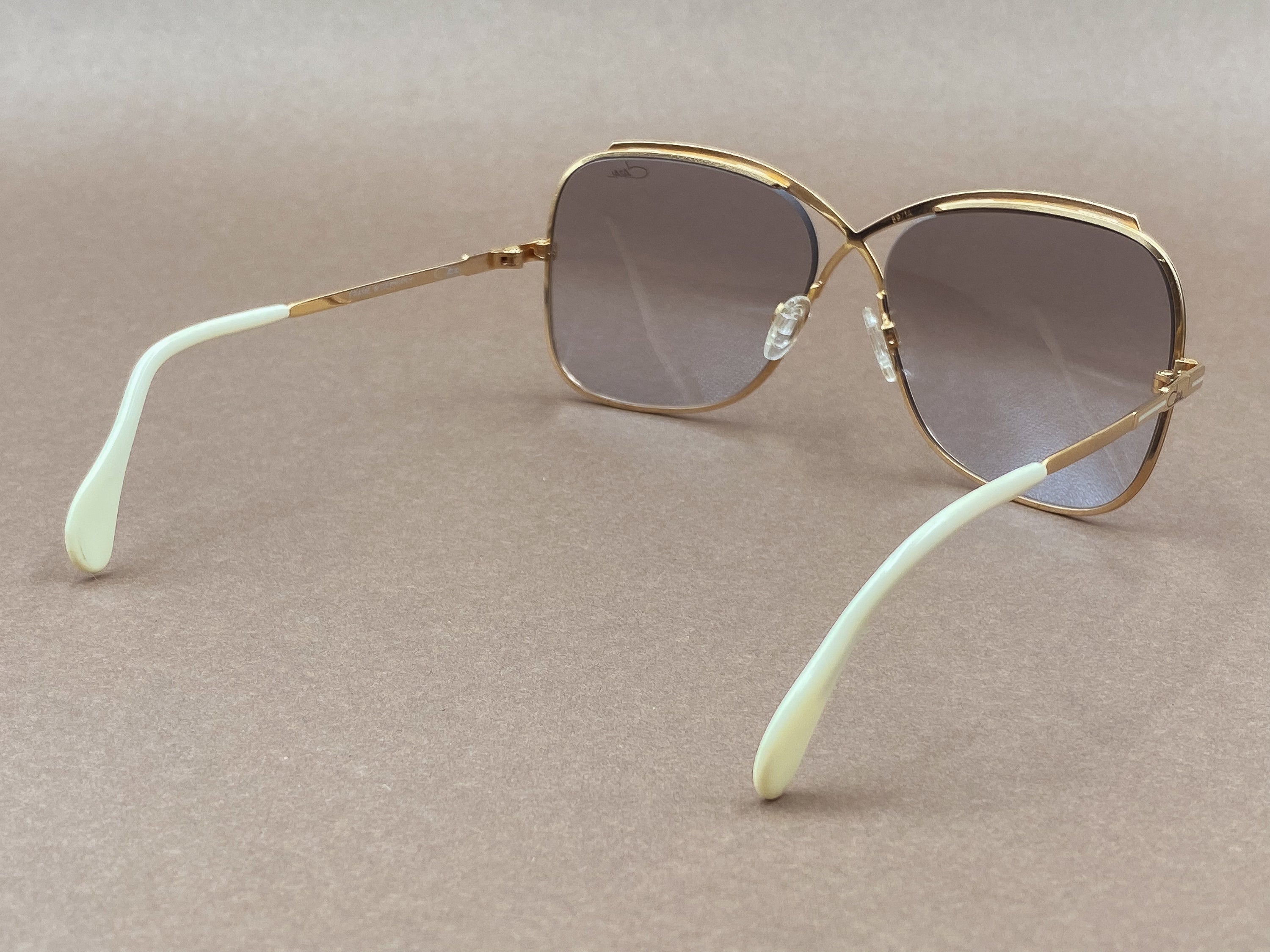 Cazal 224 West Germany 80s vintage sunglasses