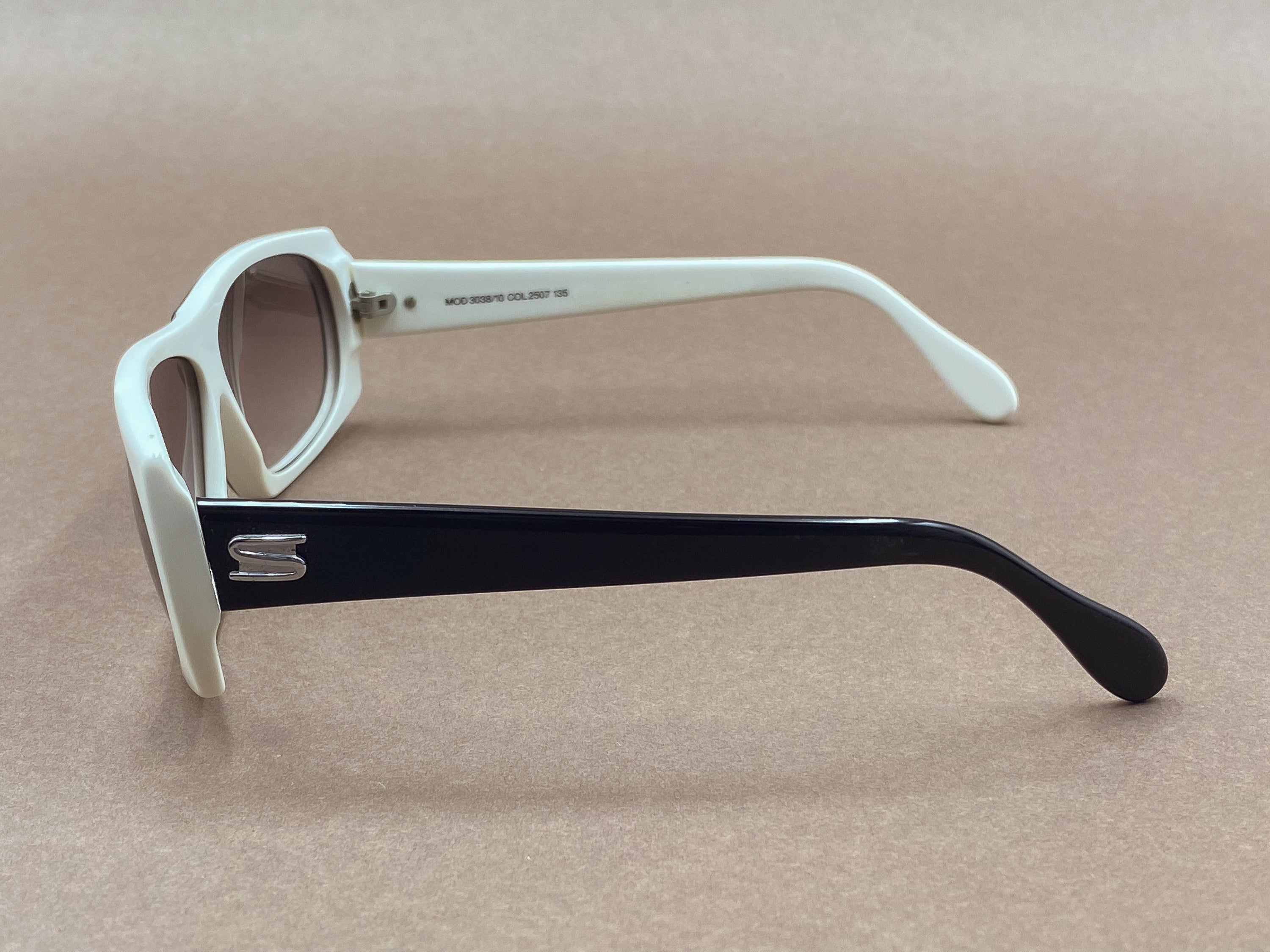 Silhouette 3038/10 vintage 80s sunglasses