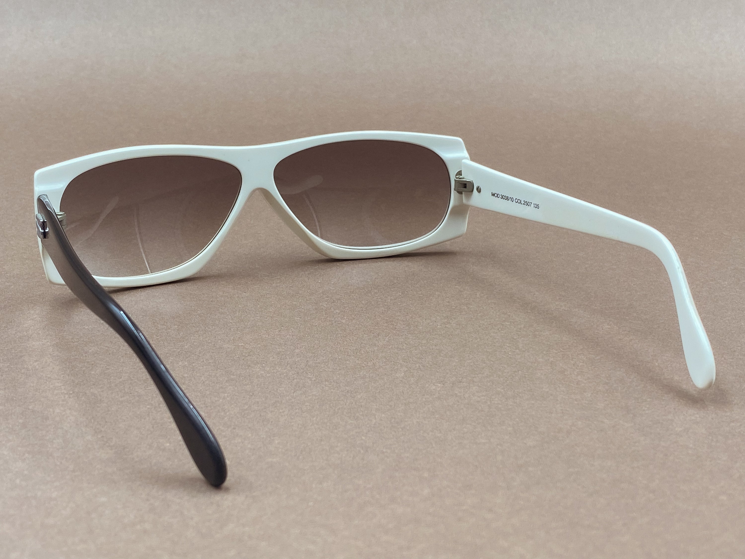 Silhouette 3038/10 vintage 80s sunglasses