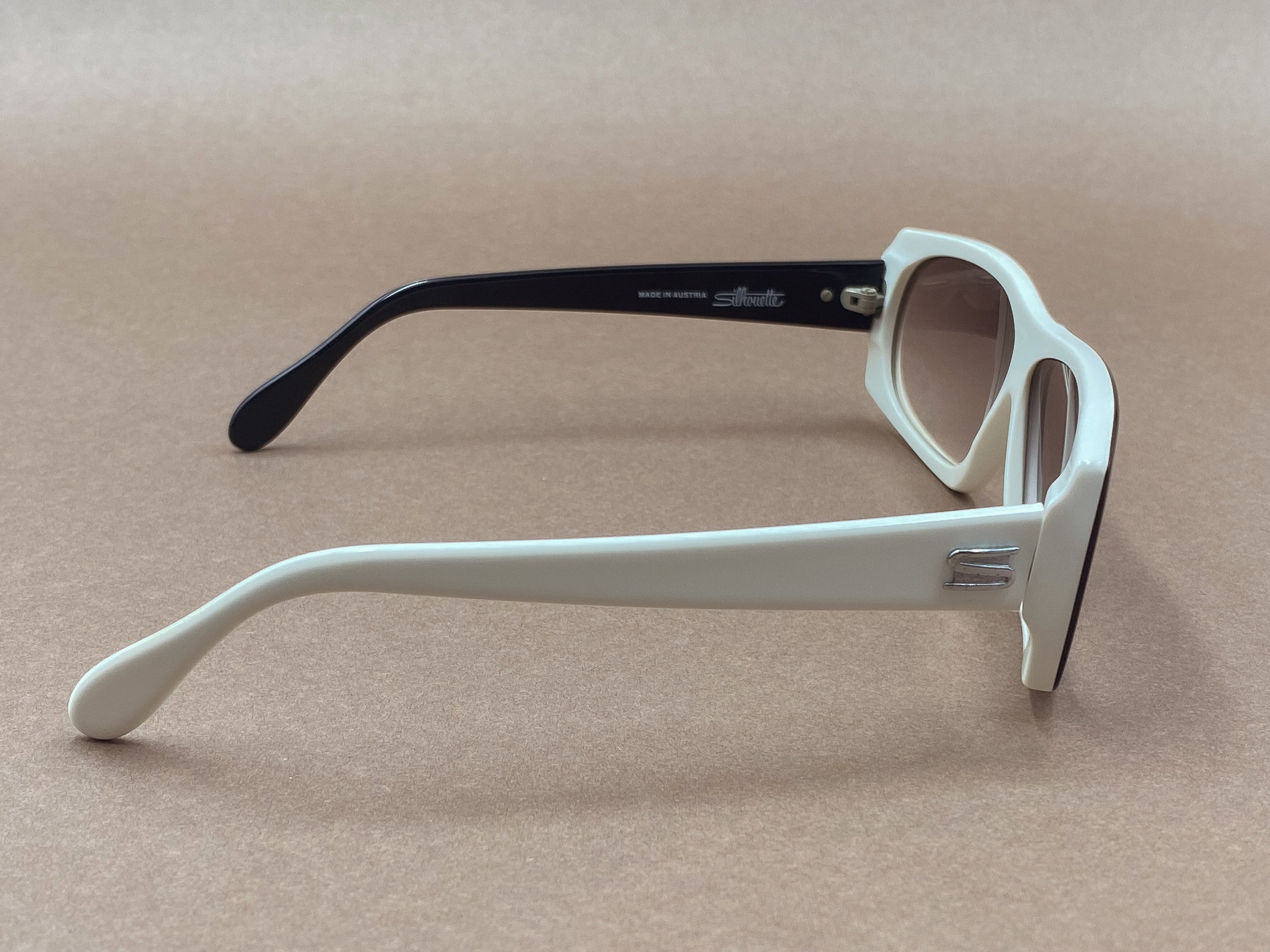 Silhouette 3038/10 vintage 80s sunglasses