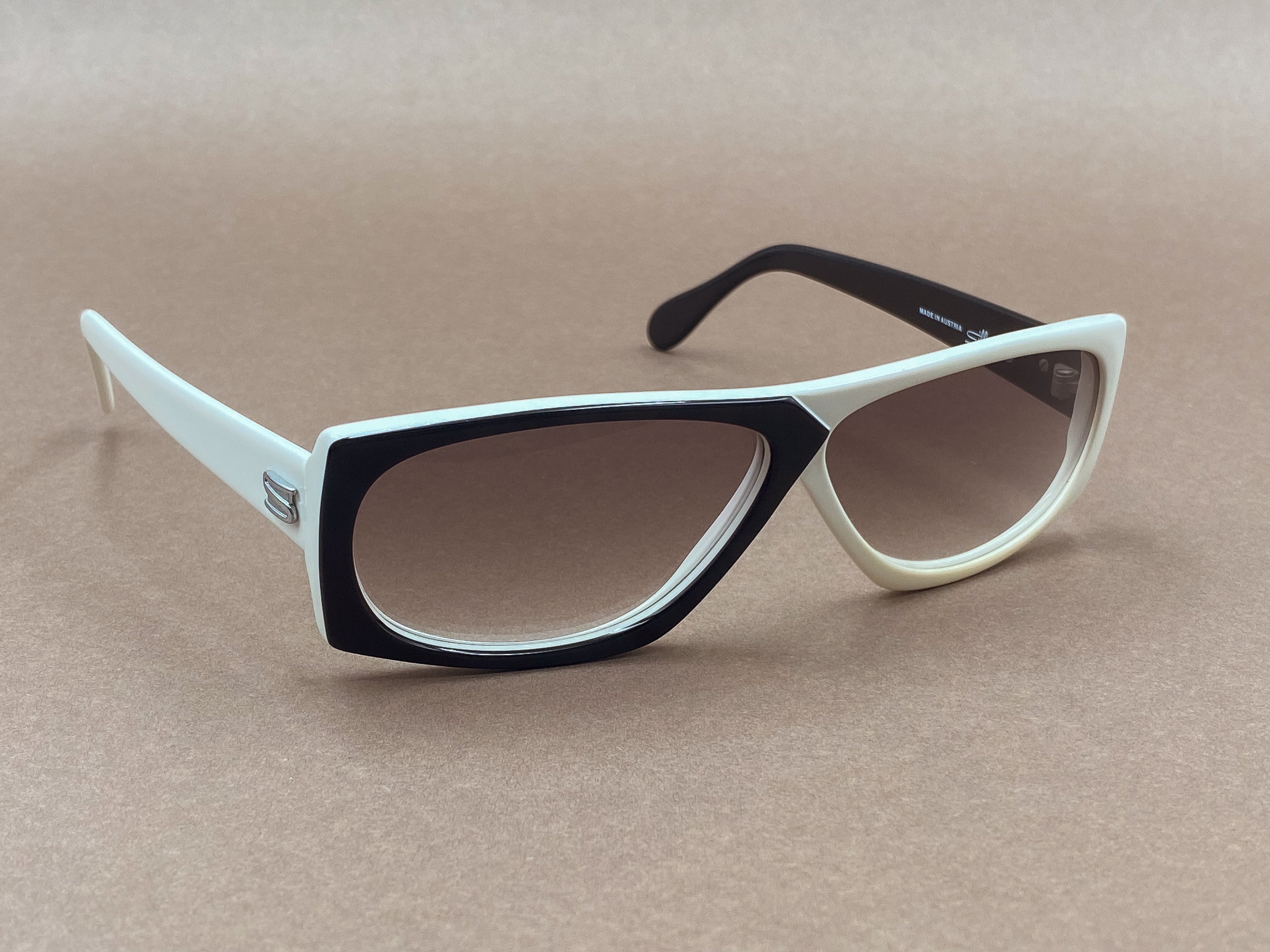 Silhouette 3038/10 vintage 80s sunglasses