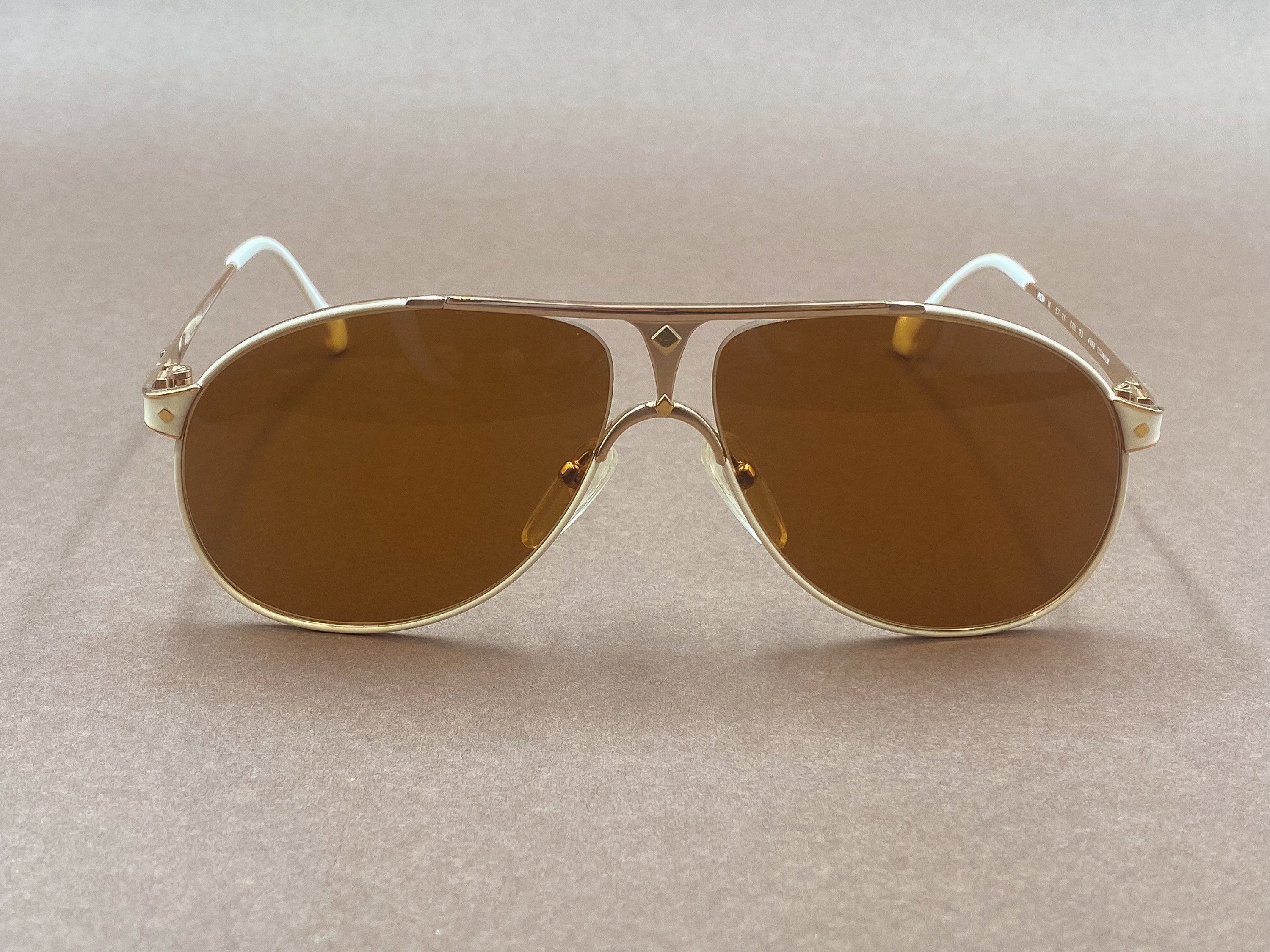 MCM 11 90s vintage sunglasses