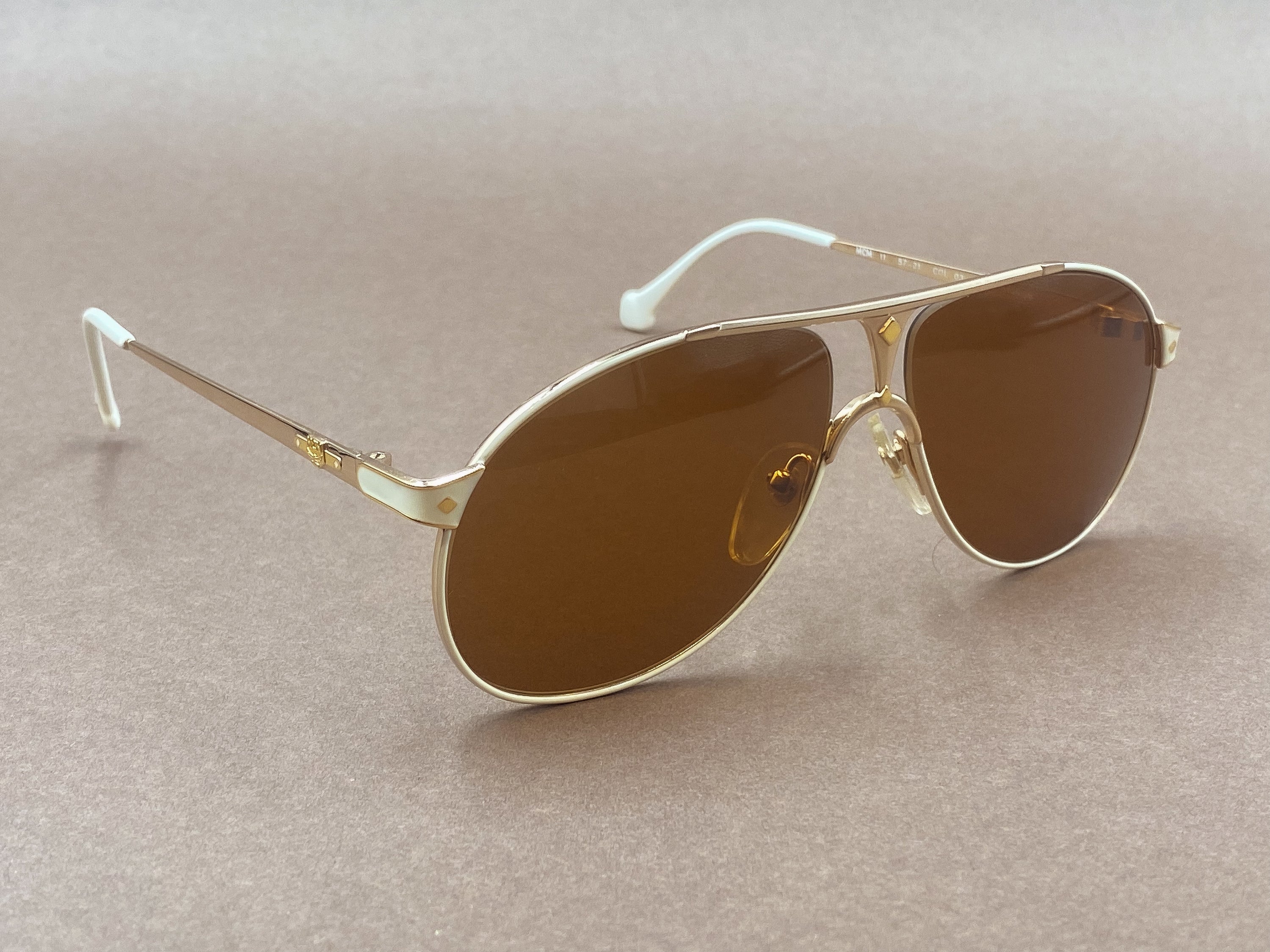 MCM 11 90s vintage sunglasses