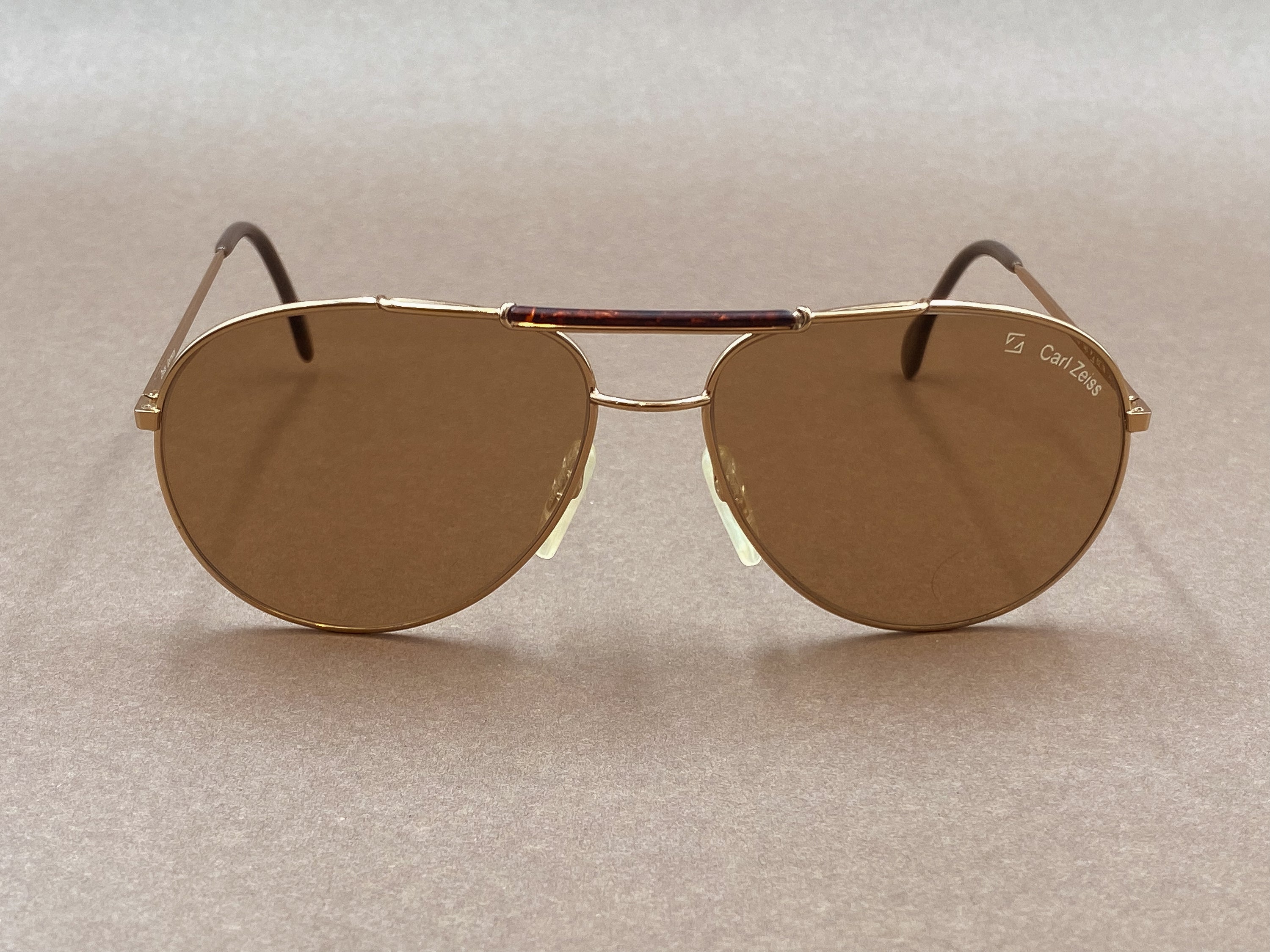 Zeiss 9222 80s vintage sunglasses