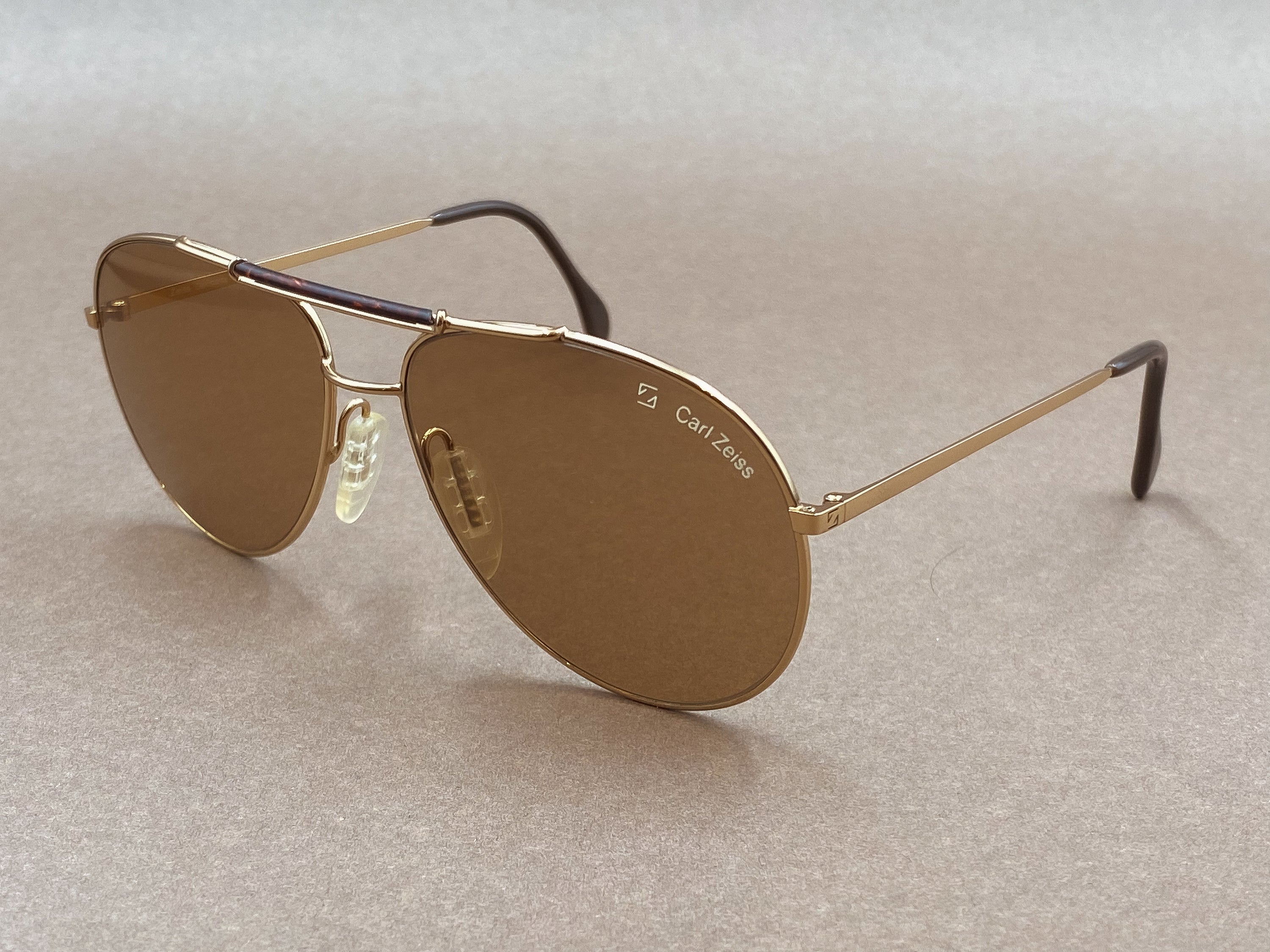 Zeiss 9222 80s vintage sunglasses