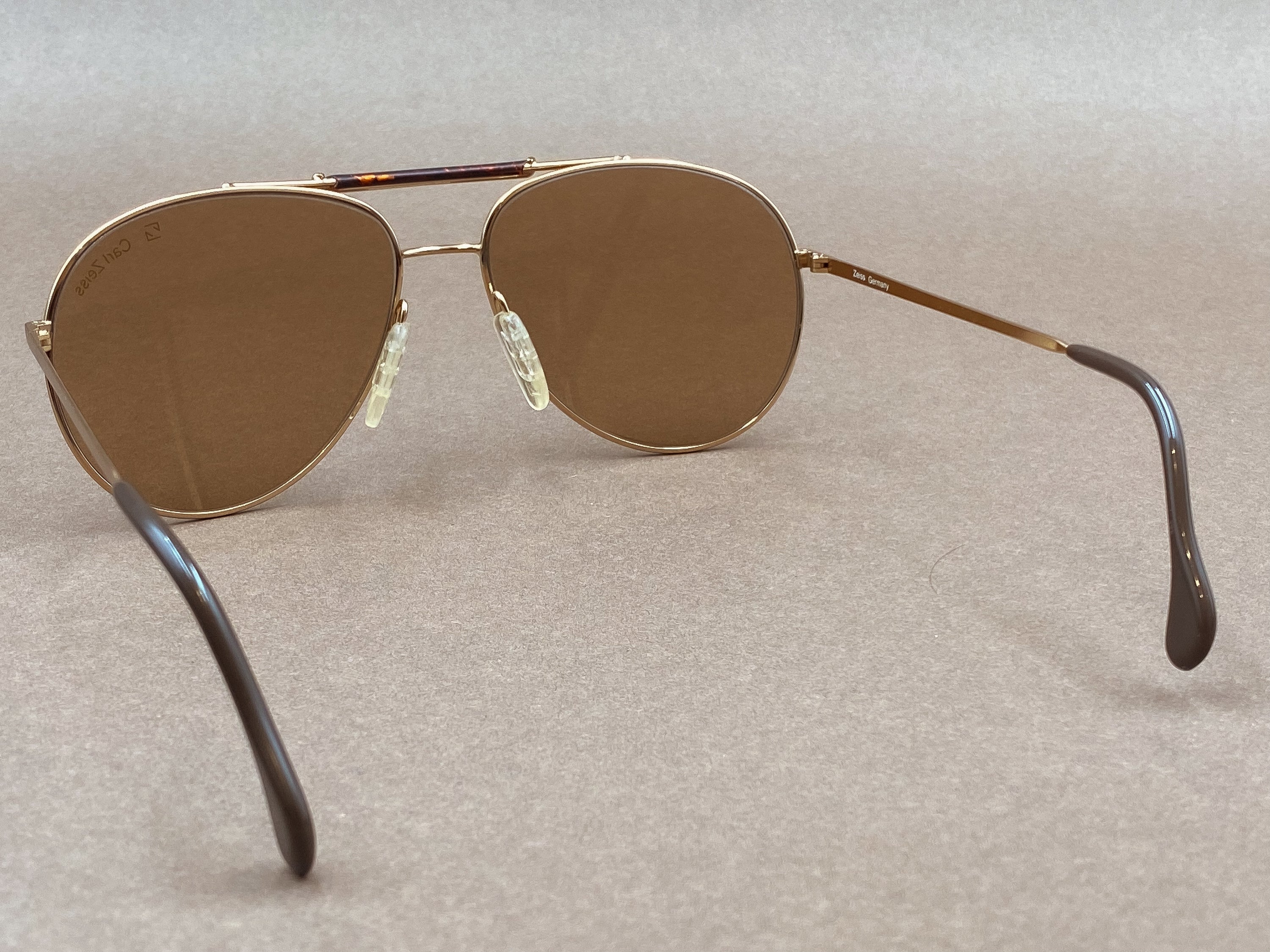 Zeiss 9222 80s vintage sunglasses