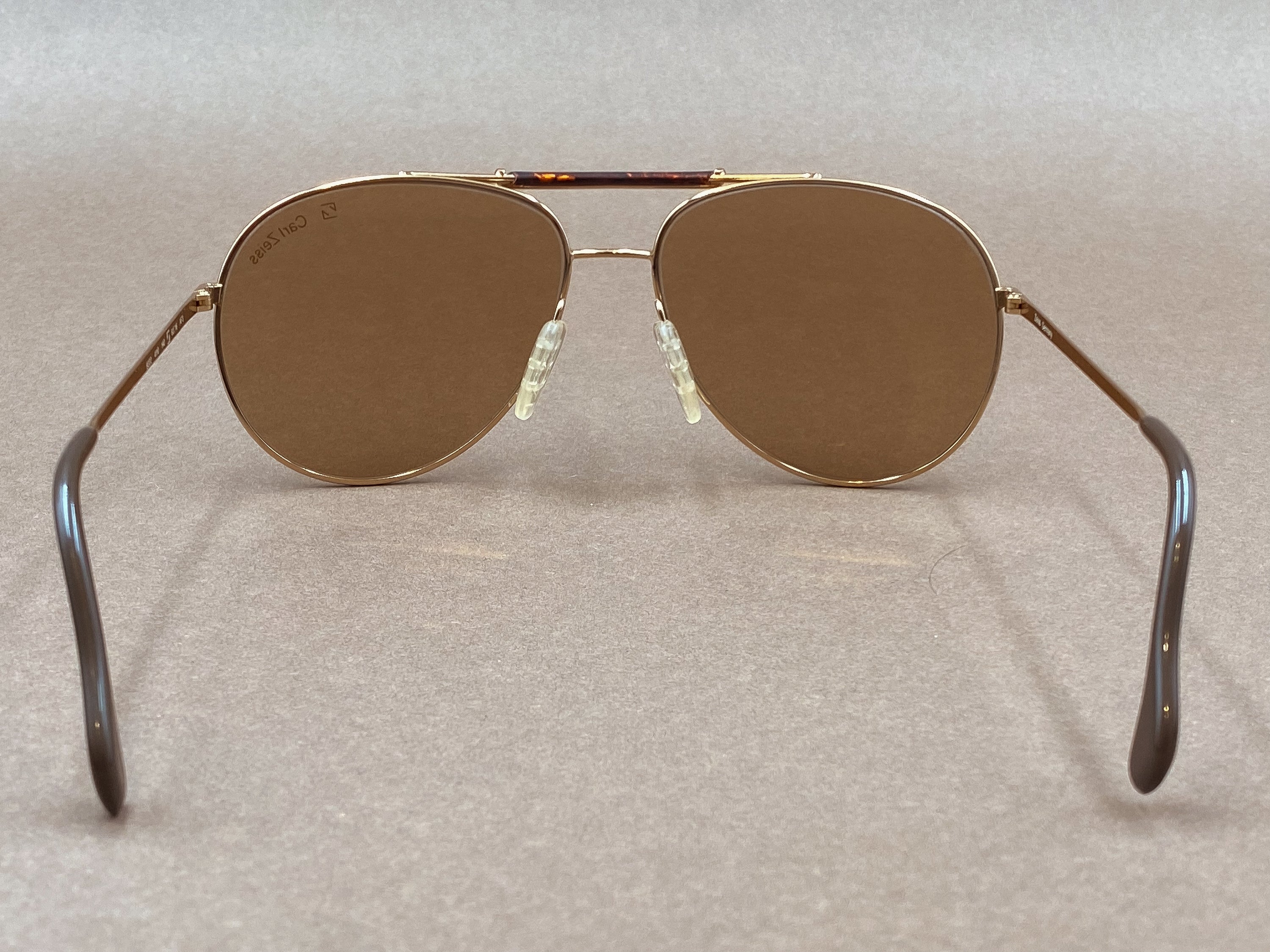 Zeiss 9222 80s vintage sunglasses