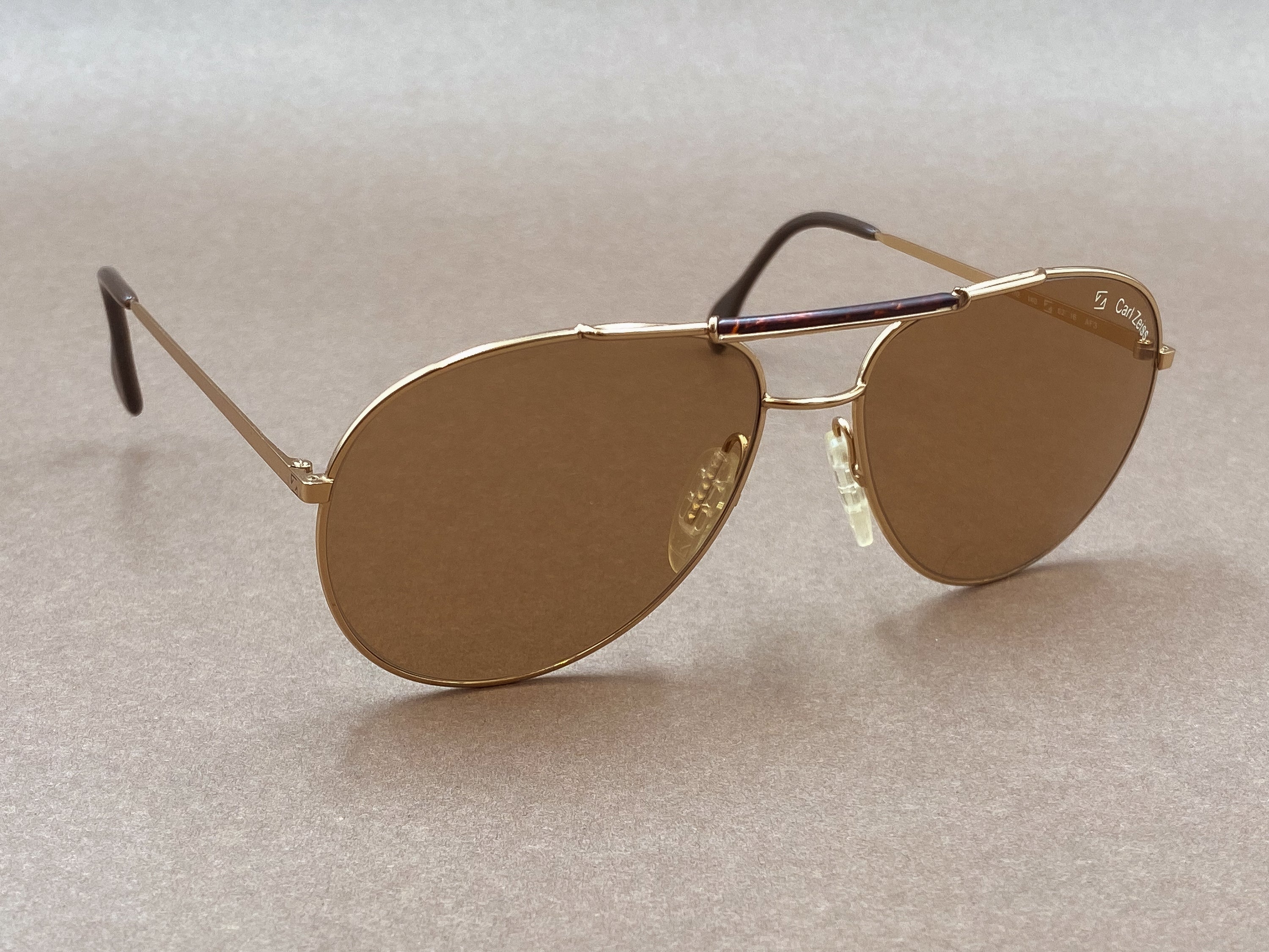 Zeiss 9222 80s vintage sunglasses