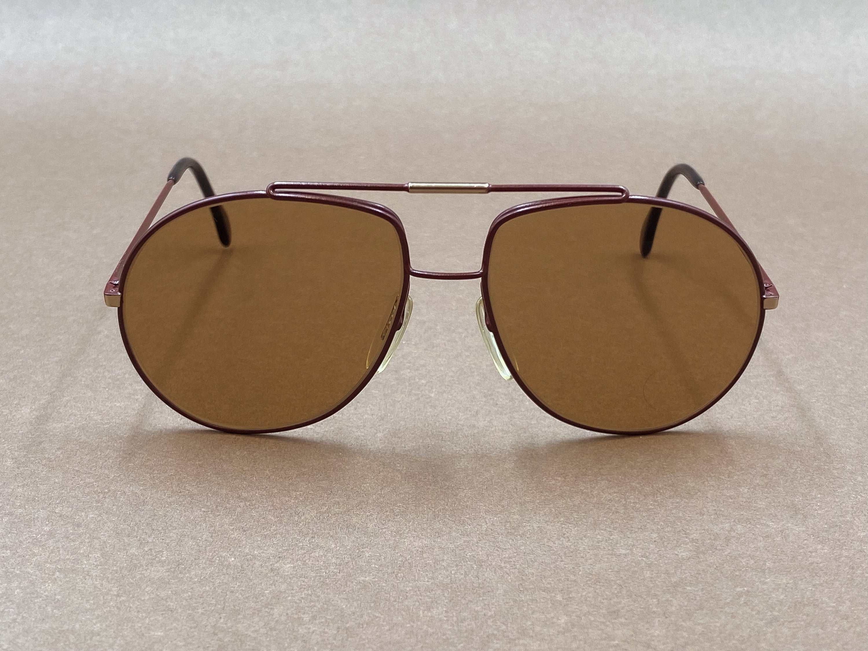 Zeiss 9369 80s vintage sunglasses