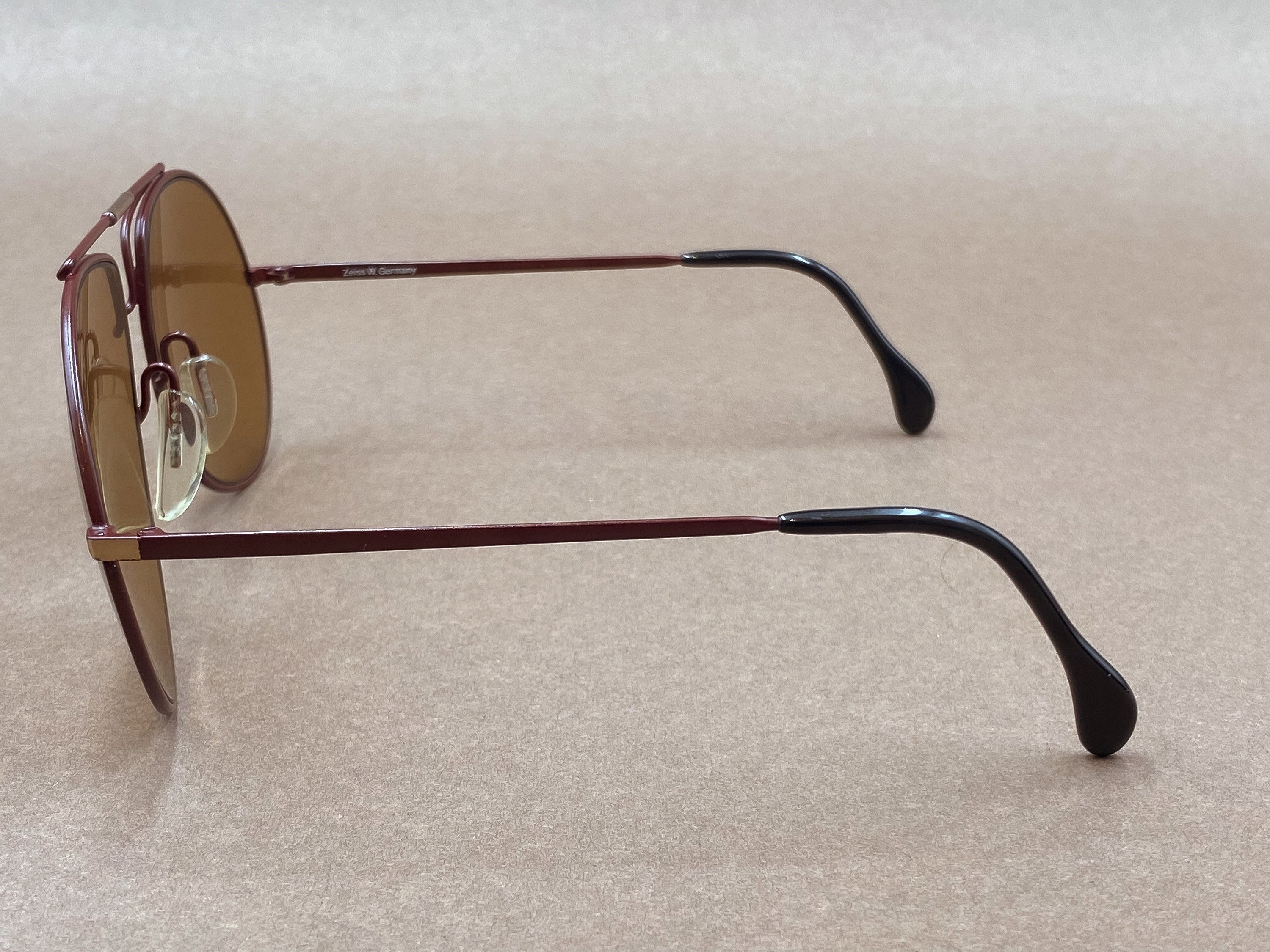 Zeiss 9369 80s vintage sunglasses