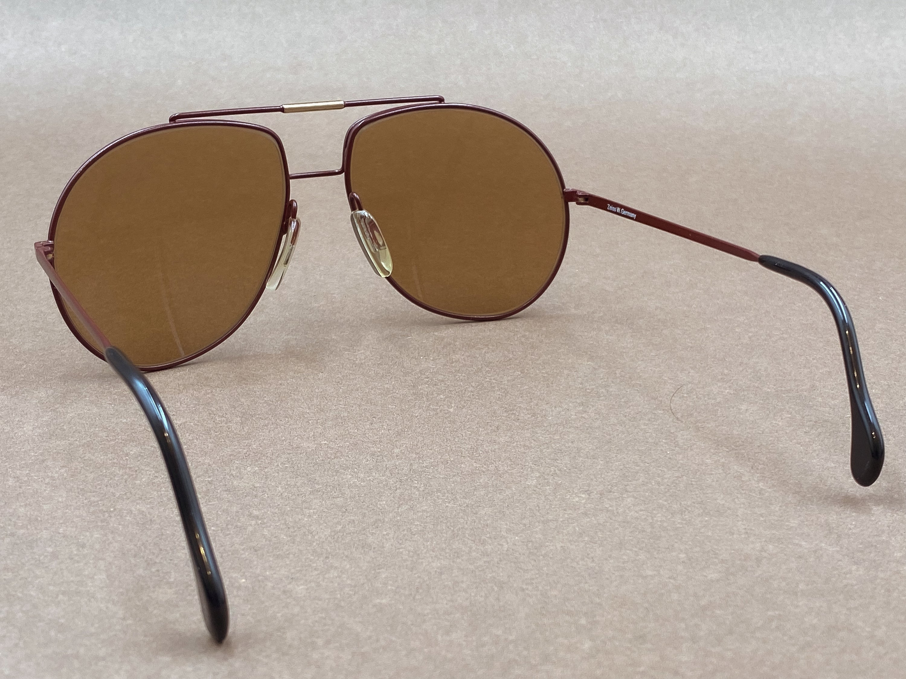 Zeiss 9369 80s vintage sunglasses