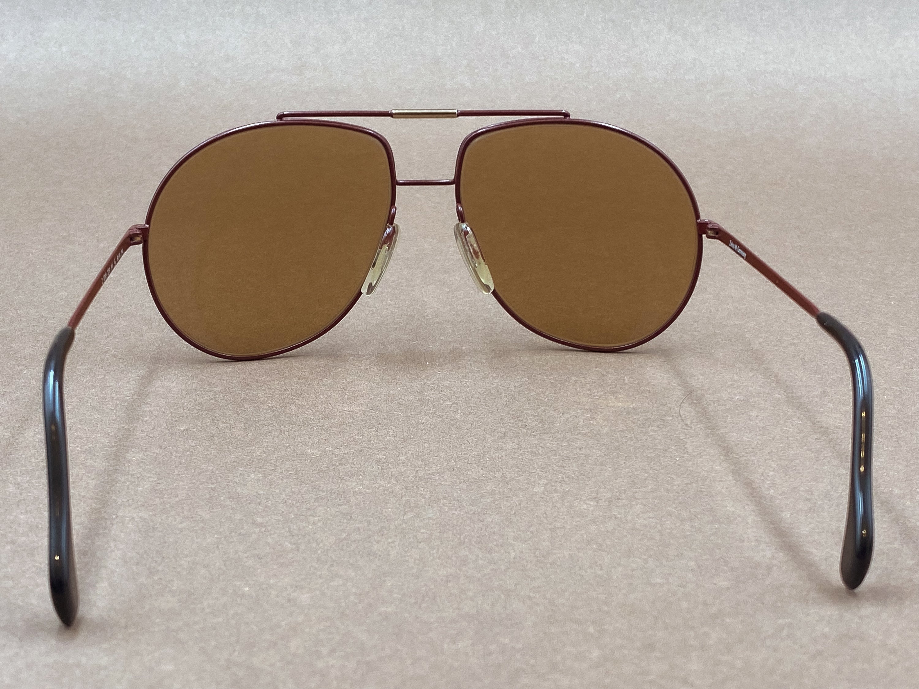 Zeiss 9369 80s vintage sunglasses