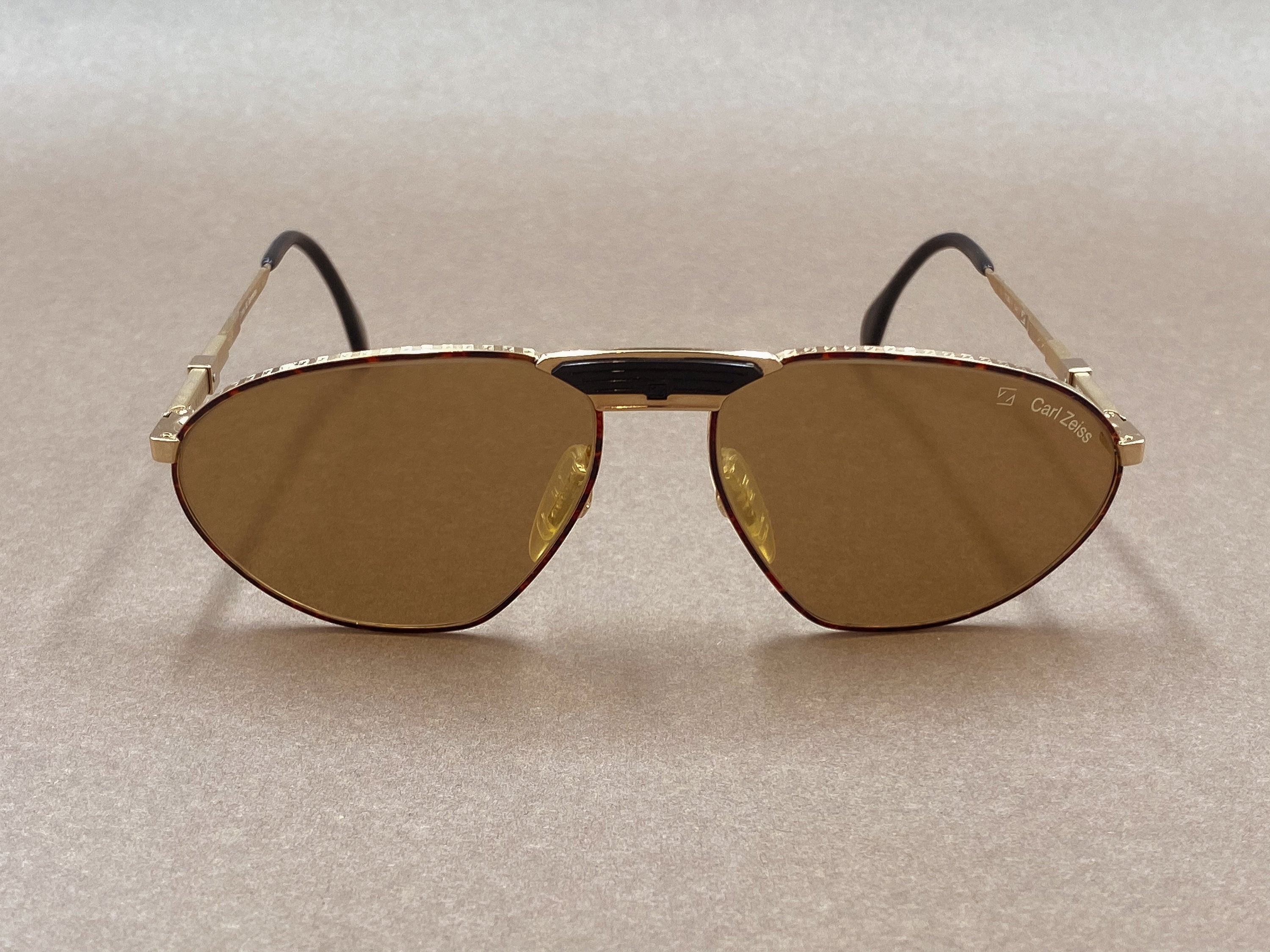 Zeiss 9927 Competition series 80s vintage sunglasses