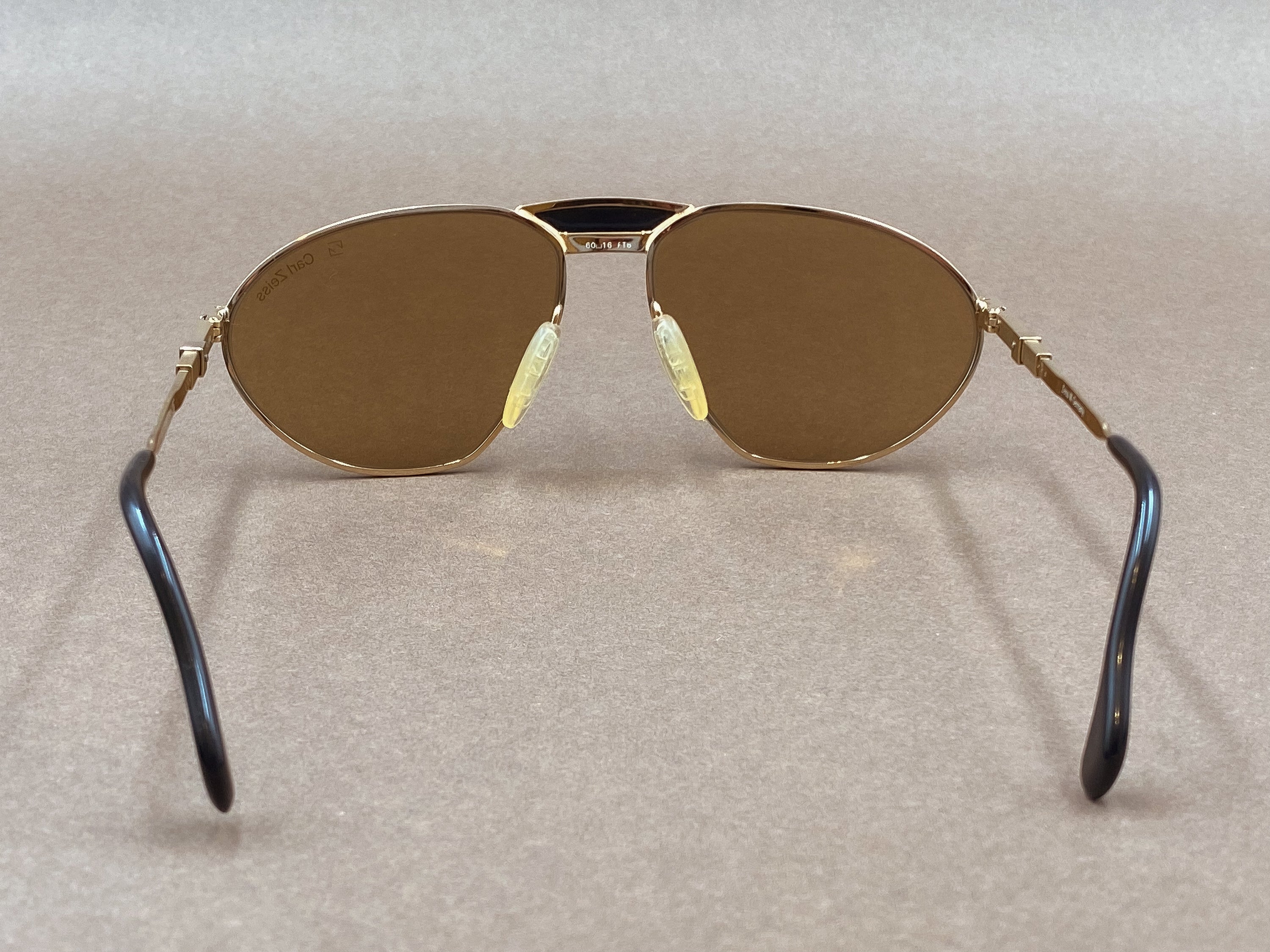 Zeiss 9927 Competition series 80s vintage sunglasses