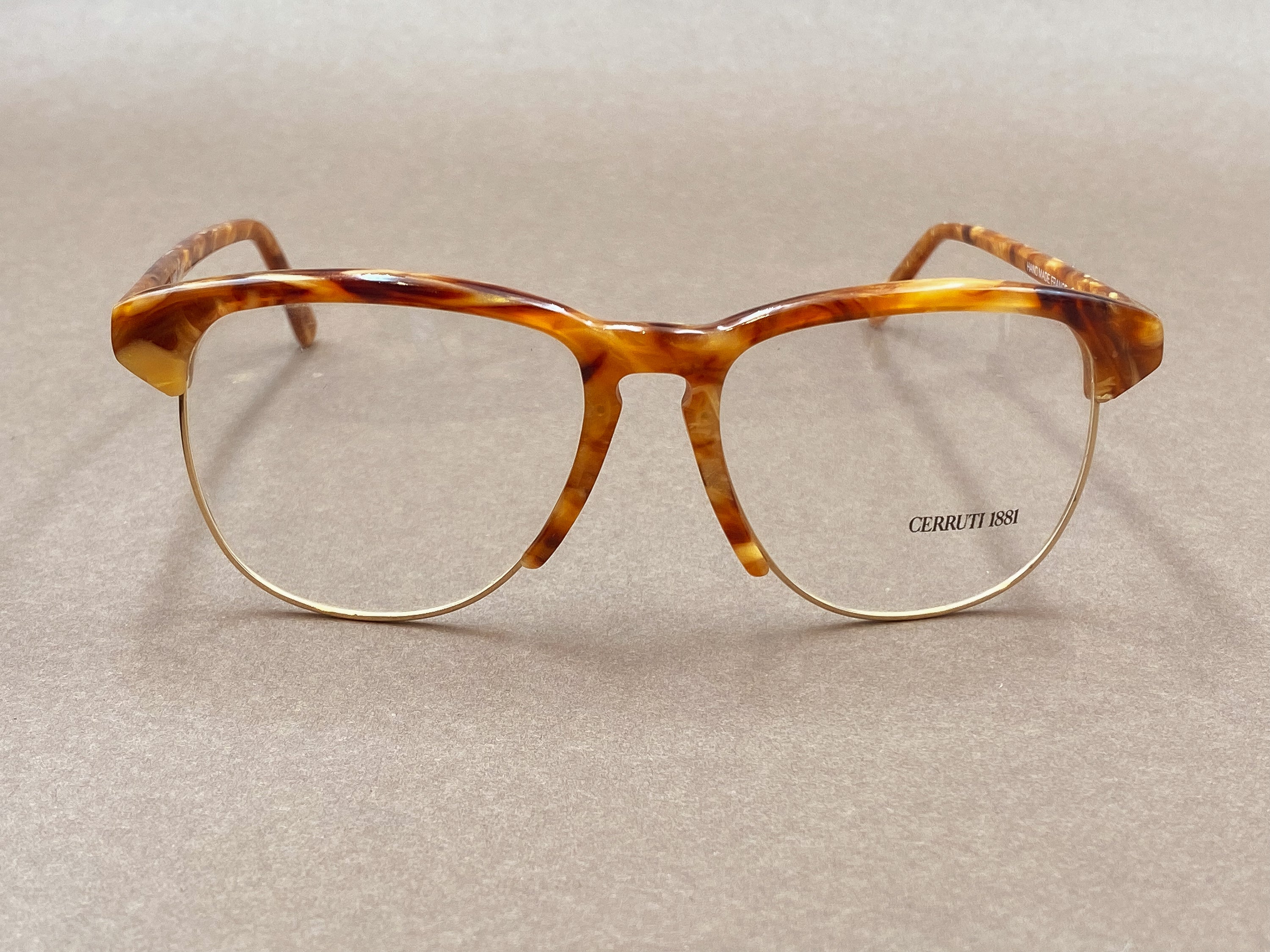 Cerruti 2903 80s vintage glasses