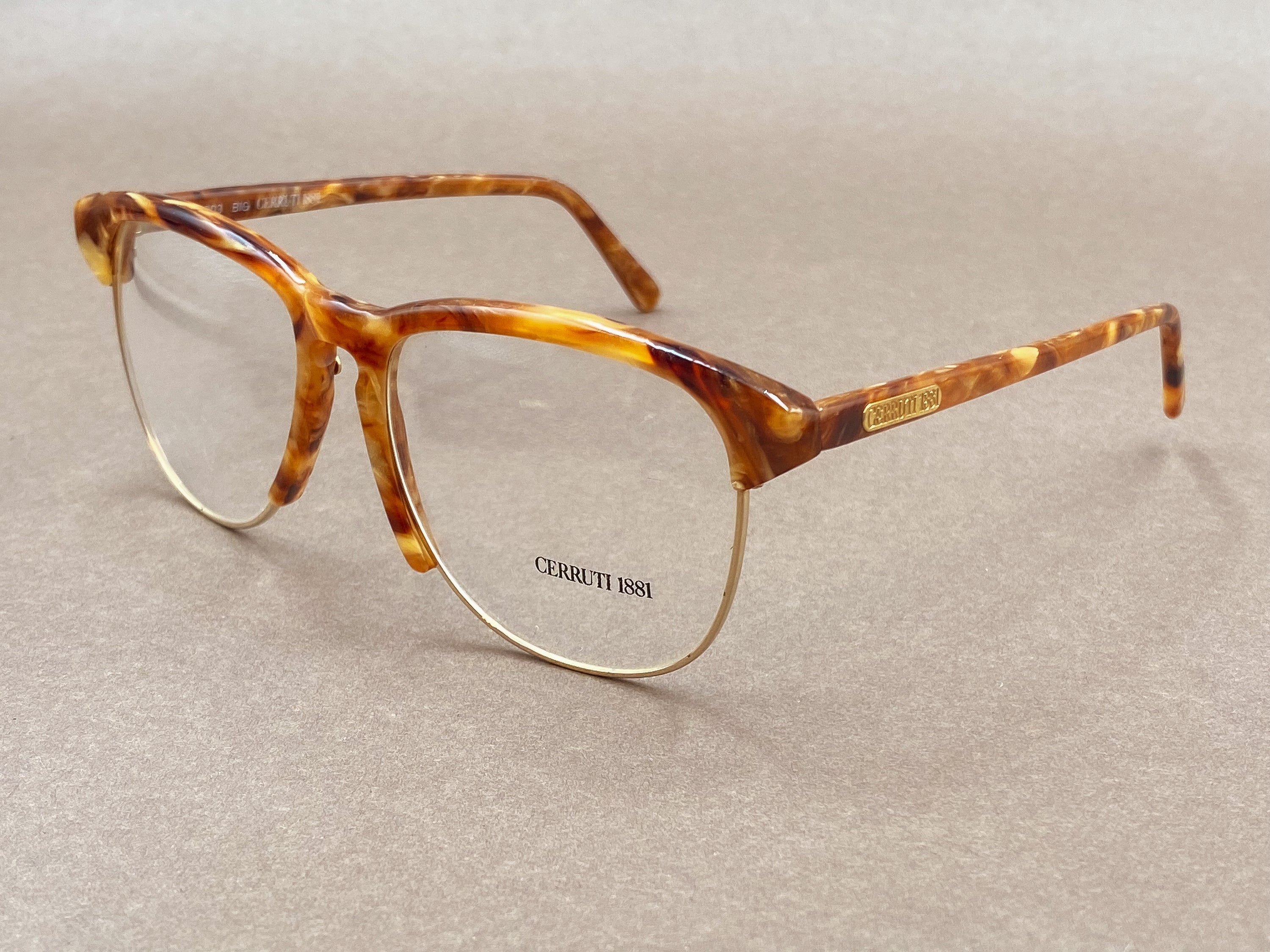 Cerruti 2903 80s vintage glasses