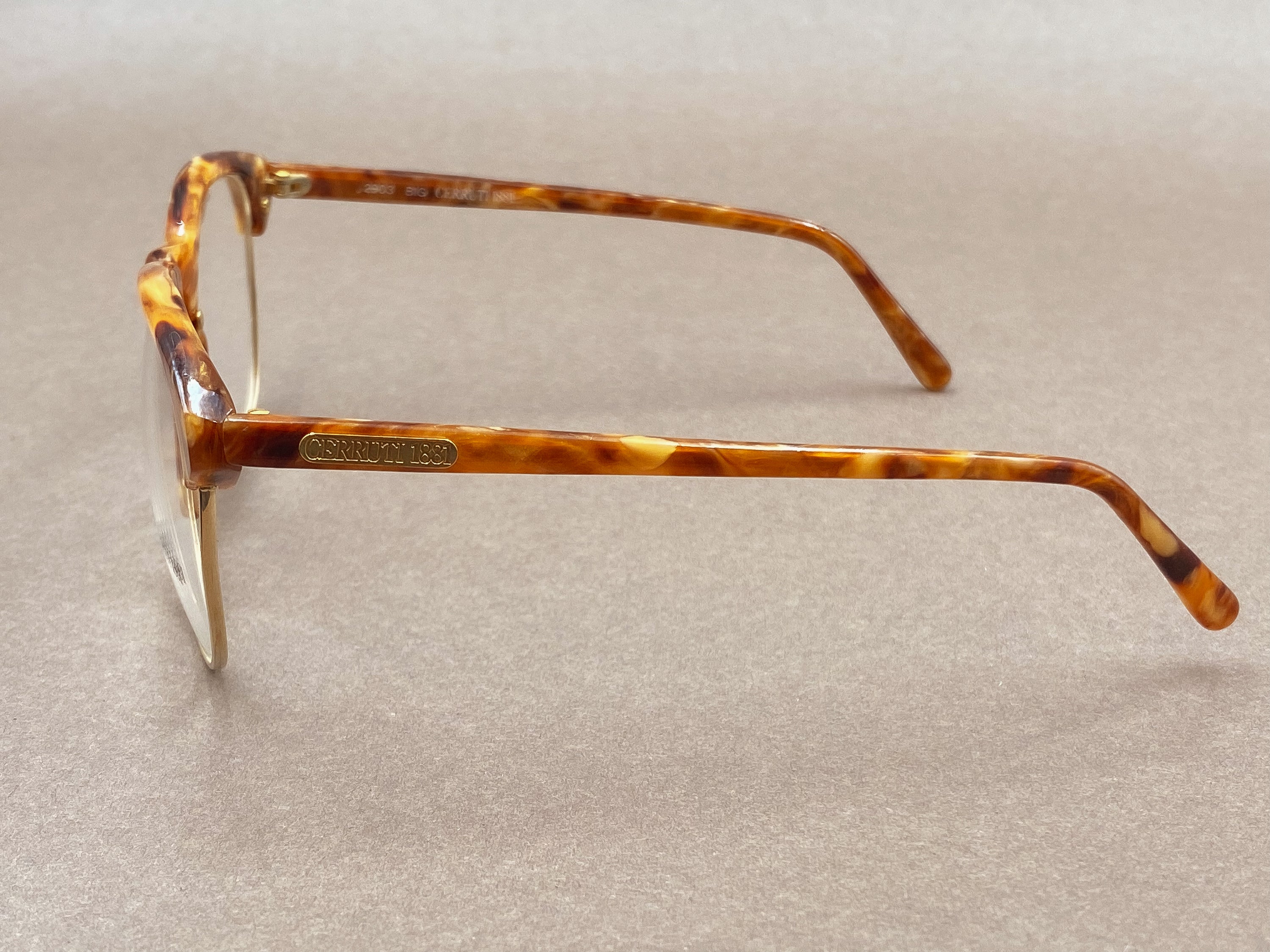 Cerruti 2903 80s vintage glasses