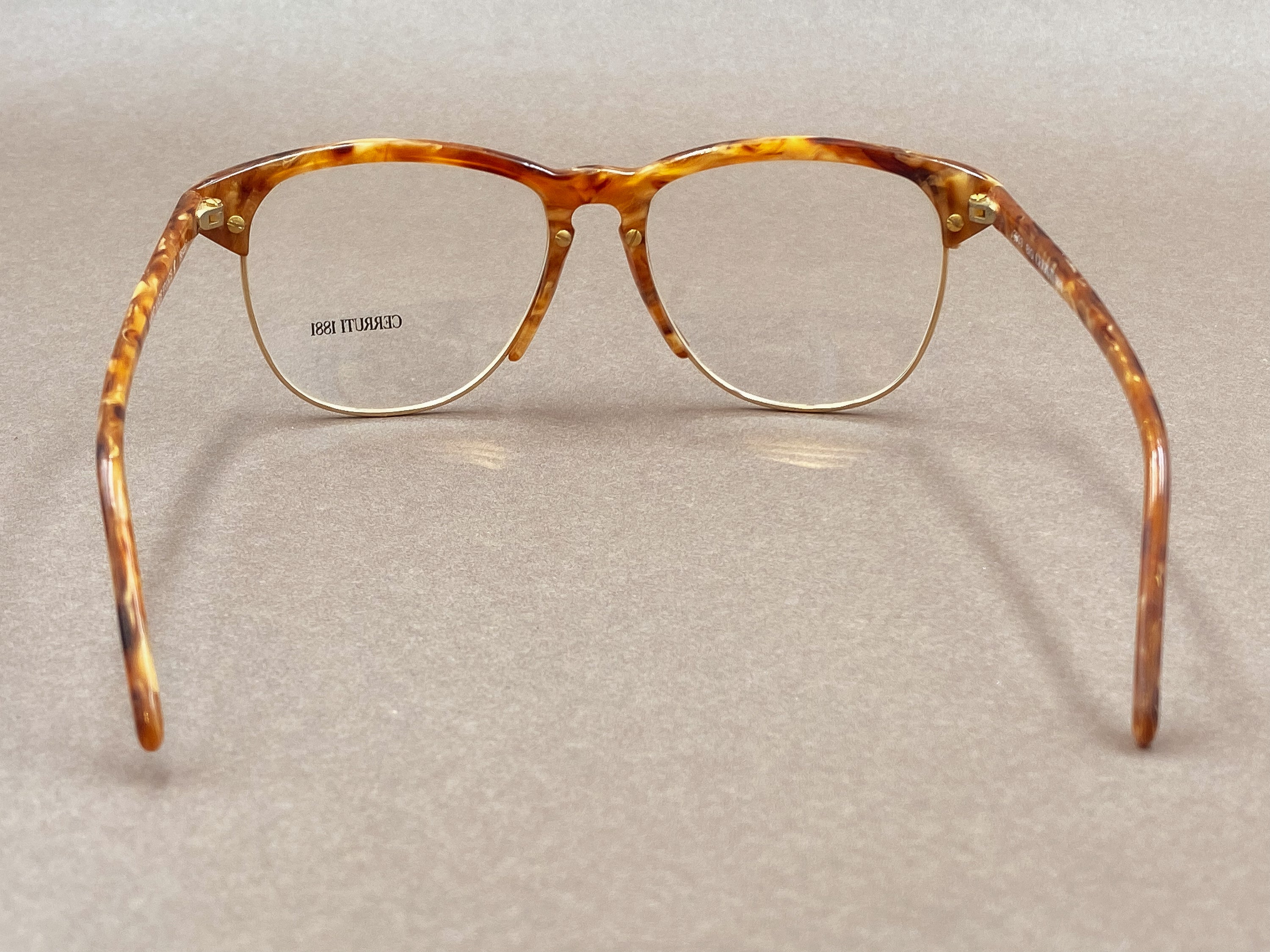 Cerruti 2903 80s vintage glasses