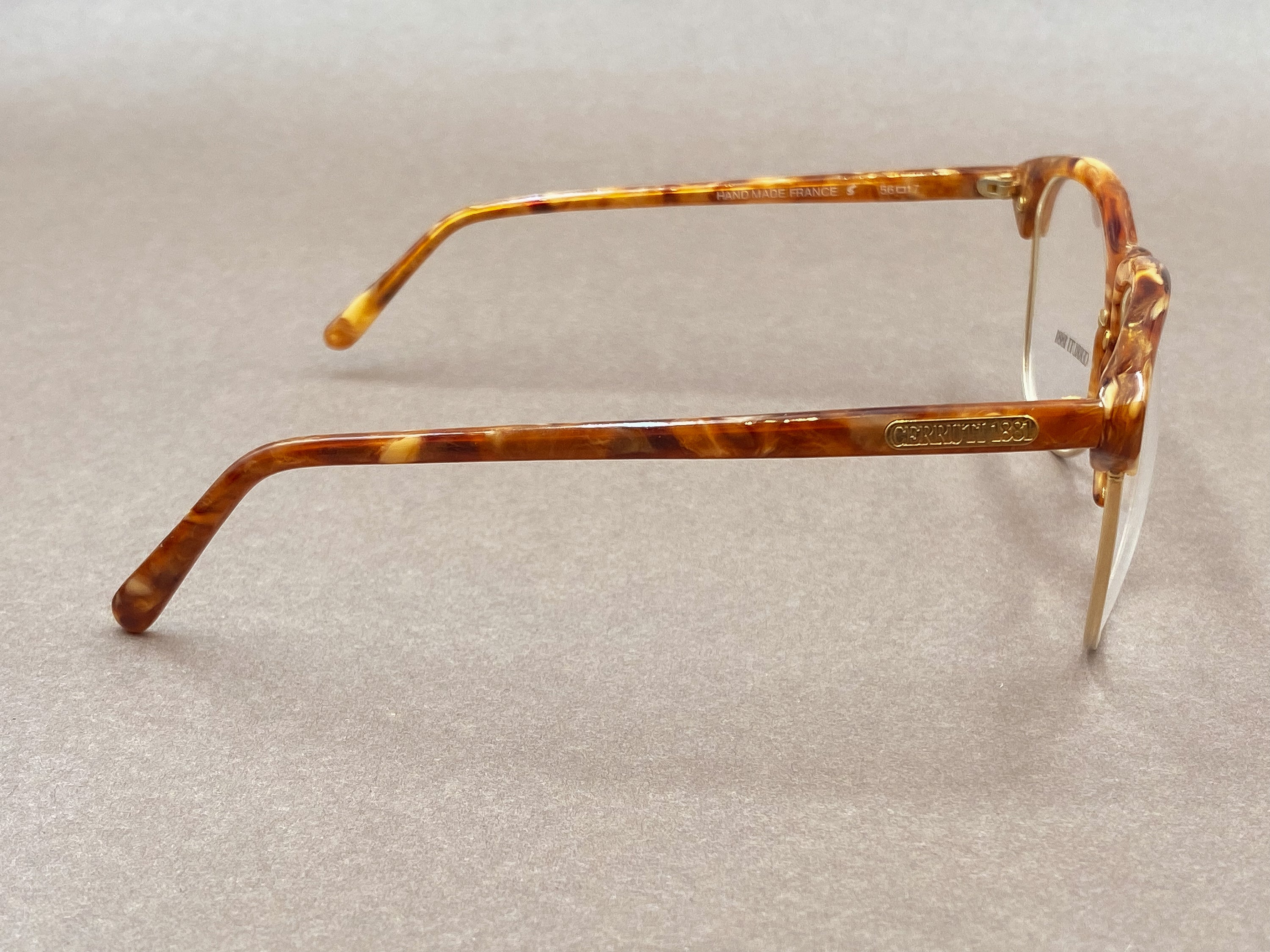 Cerruti 2903 80s vintage glasses