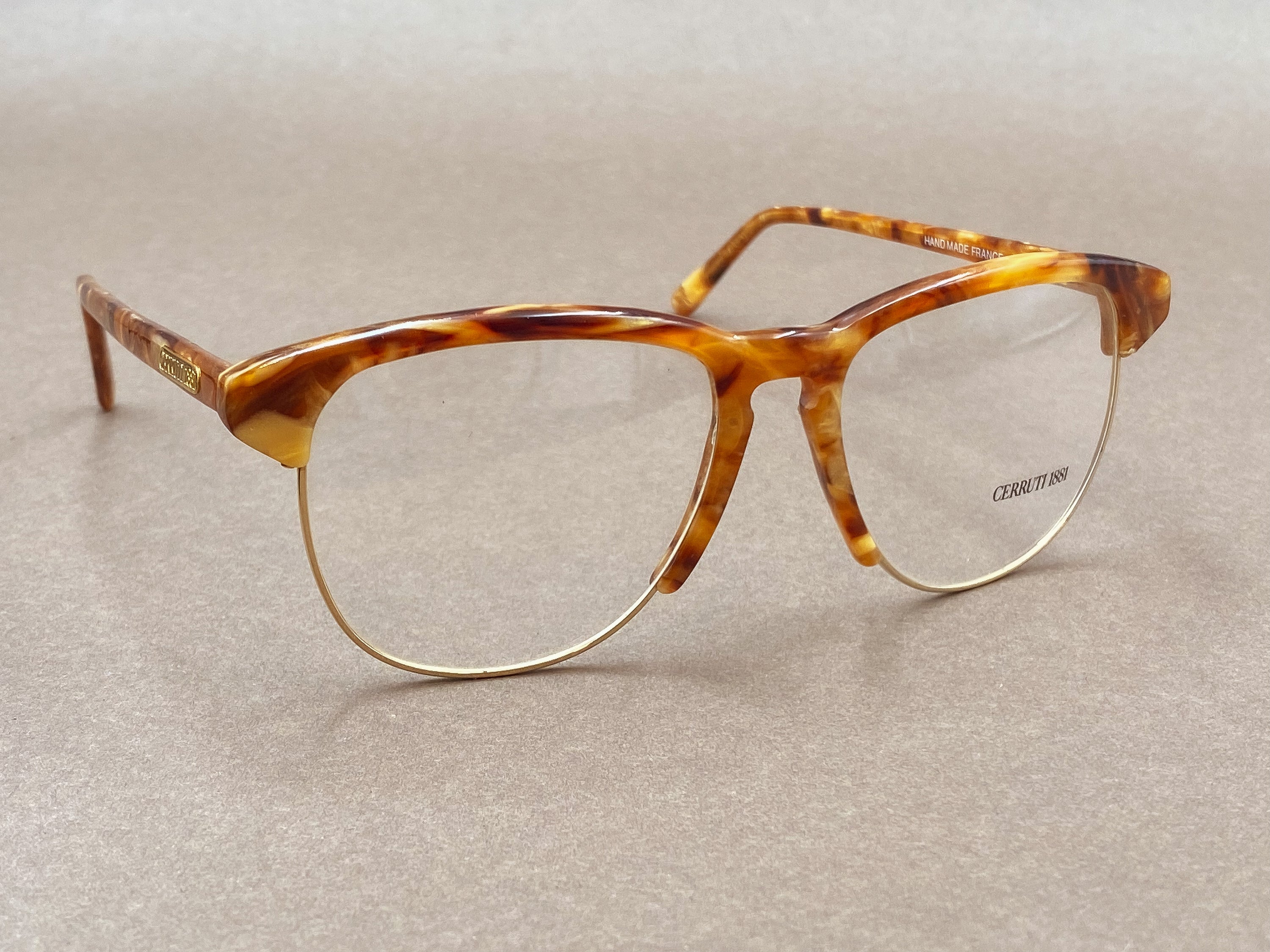 Cerruti 2903 80s vintage glasses