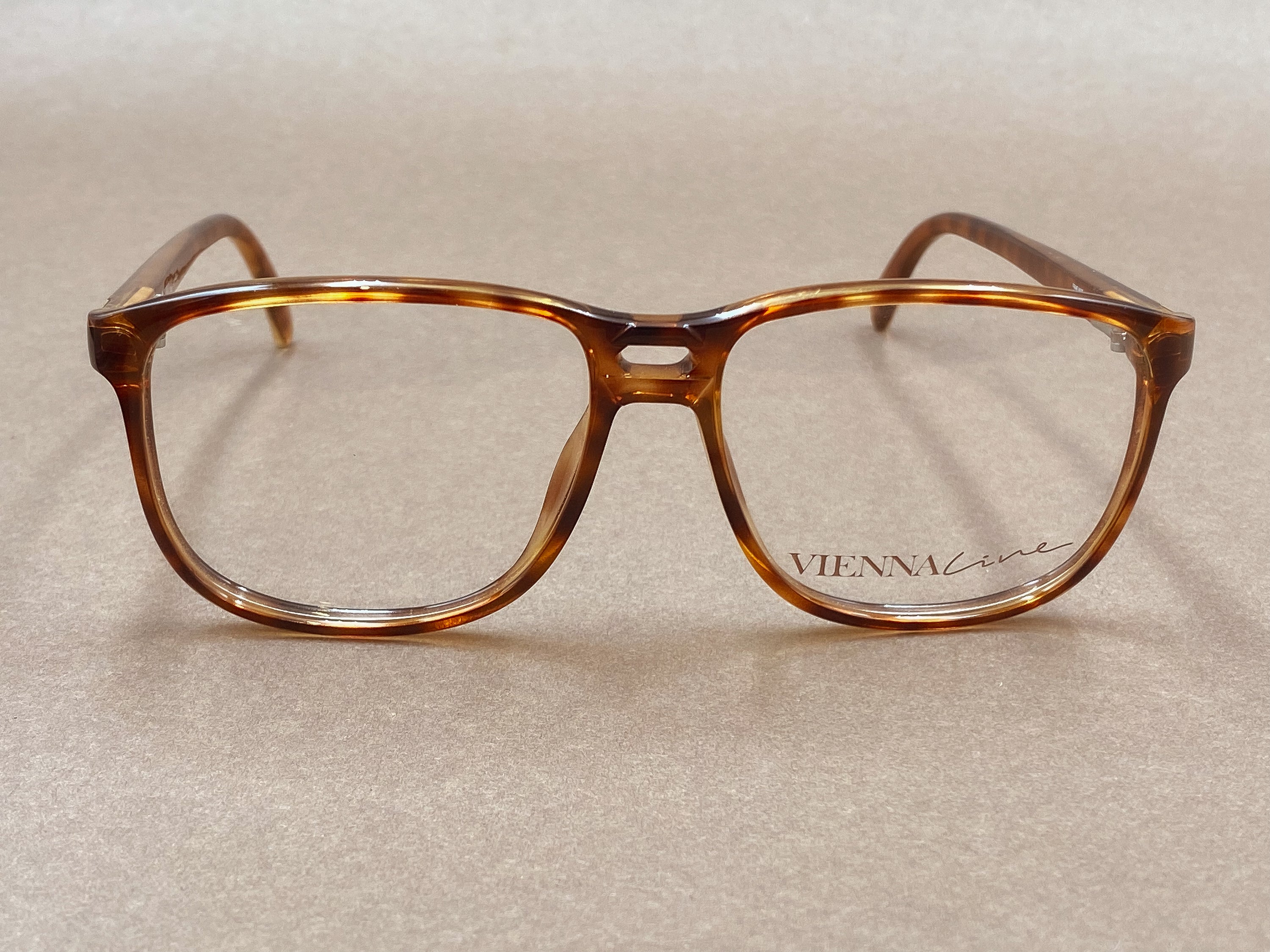 Viennaline 1511 80s vintage glasses