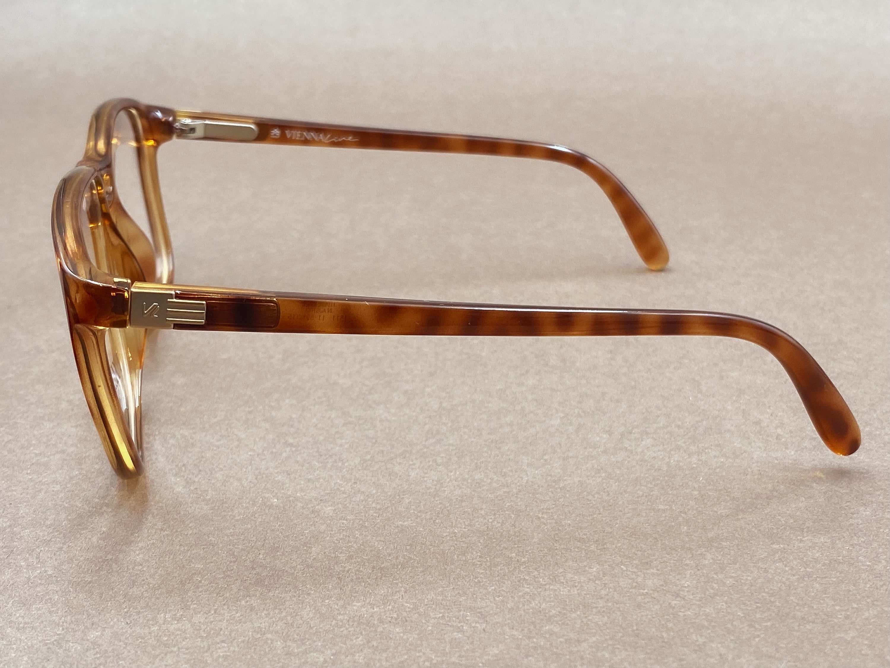 Viennaline 1511 80s vintage glasses