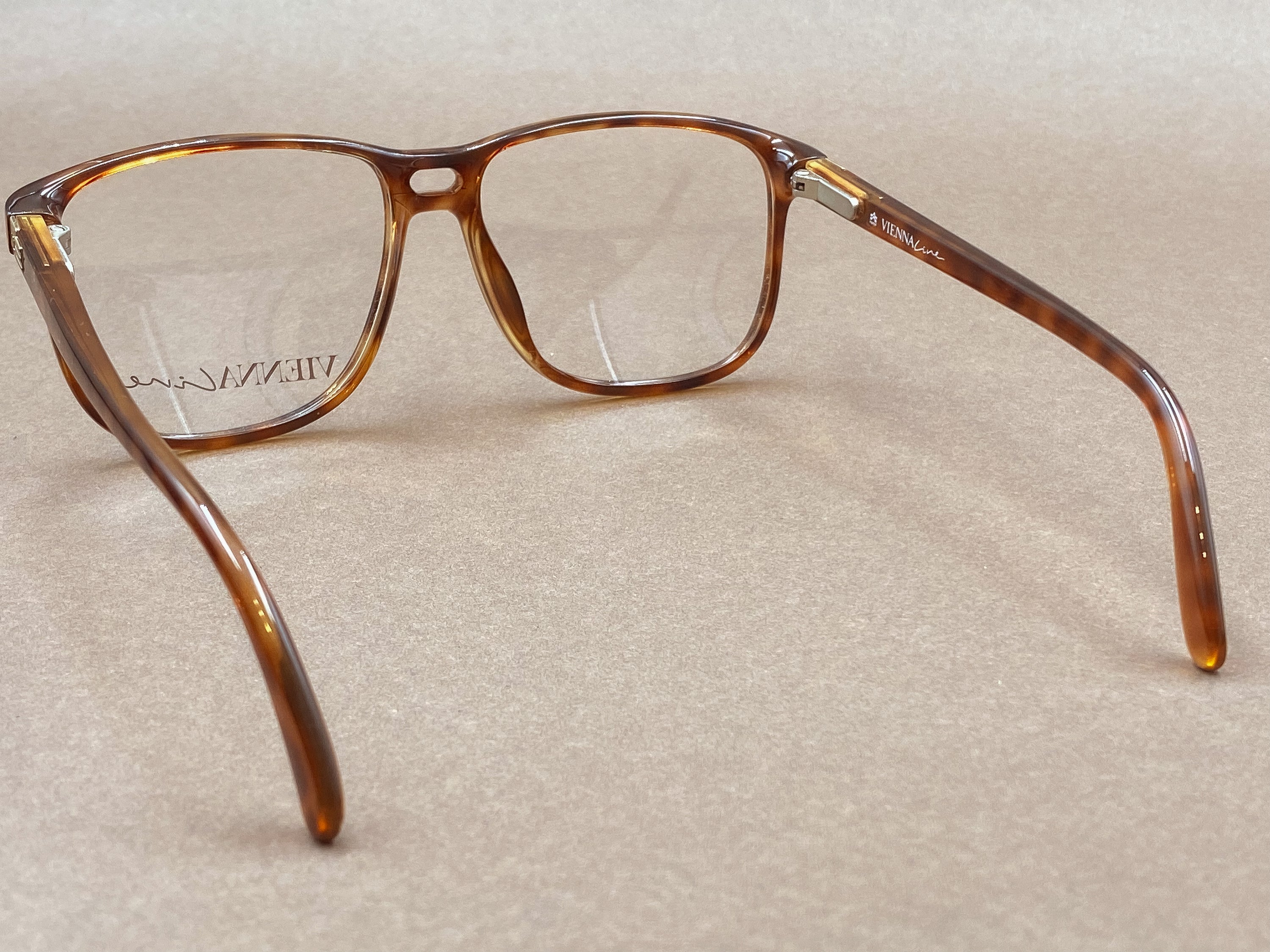 Viennaline 1511 80s vintage glasses