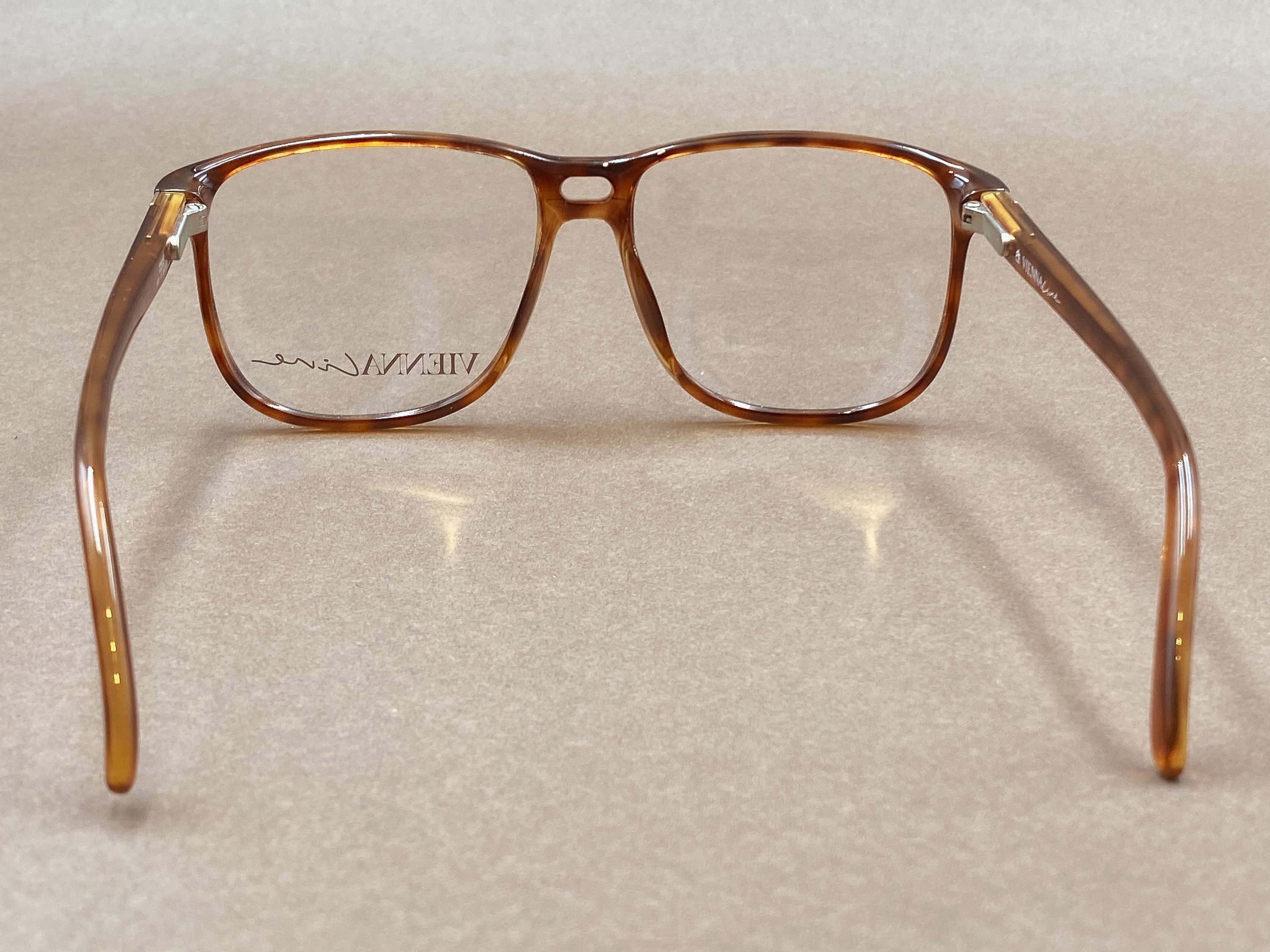 Viennaline 1511 80s vintage glasses