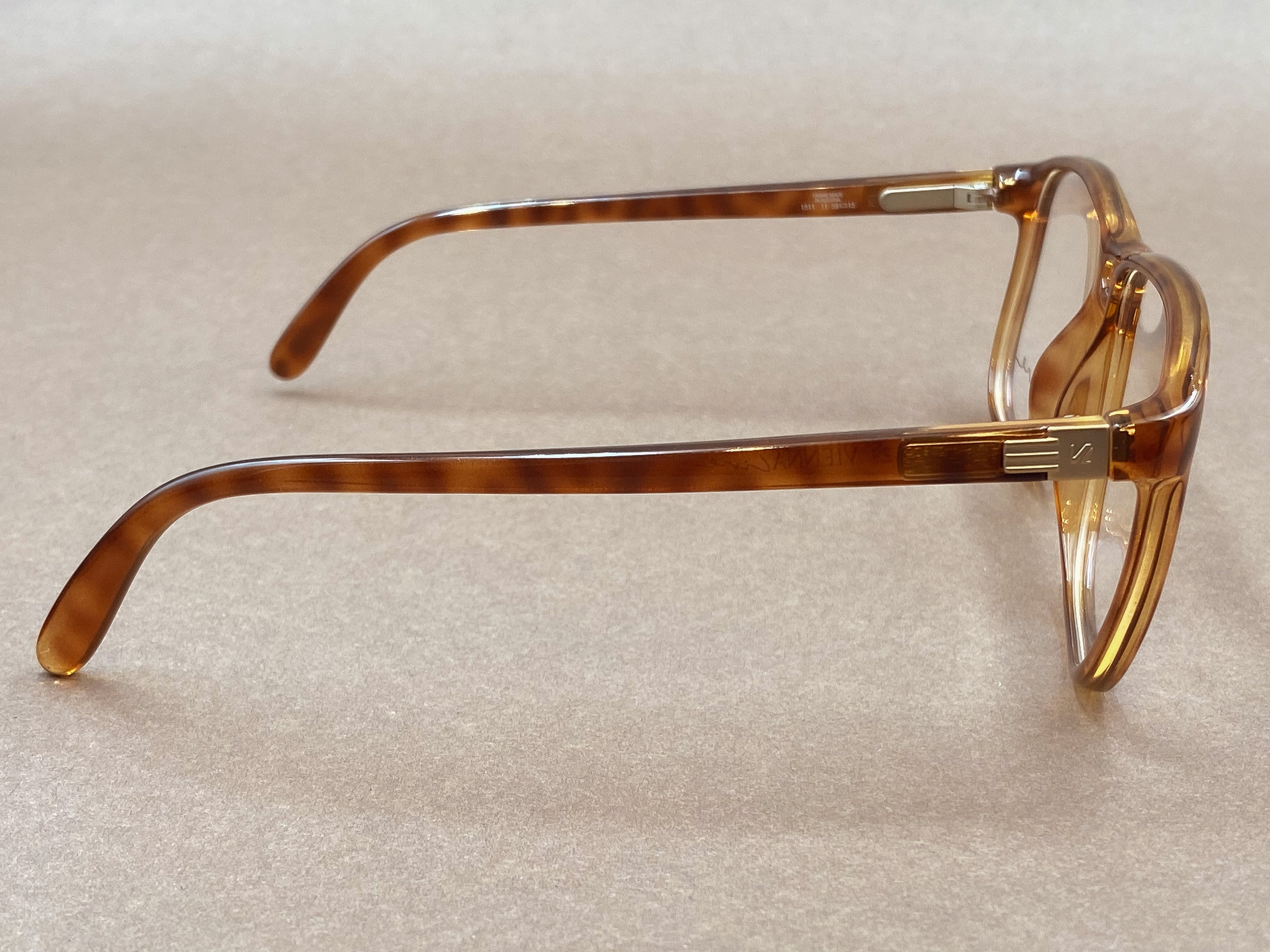 Viennaline 1511 80s vintage glasses