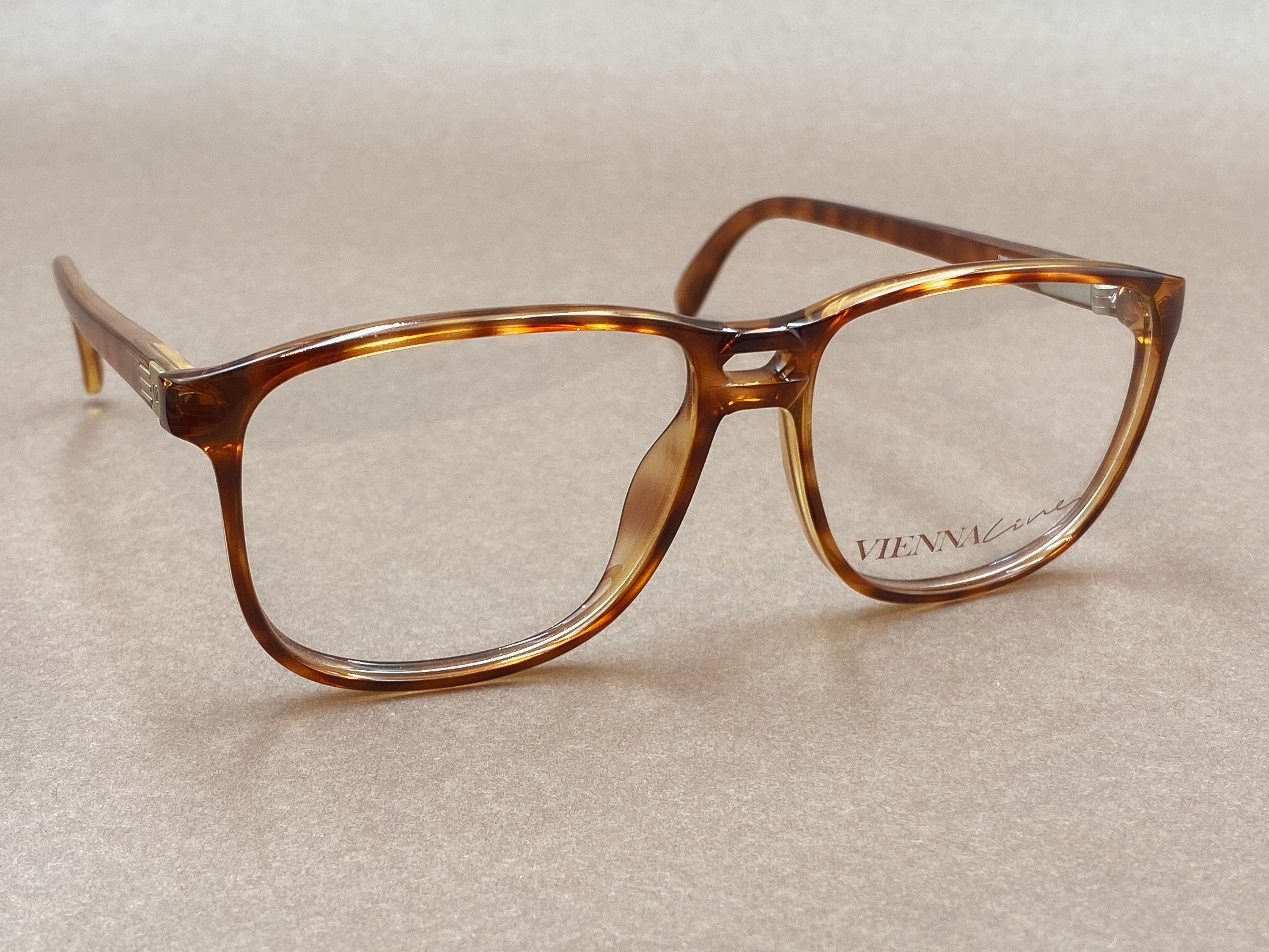 Viennaline 1511 80s vintage glasses