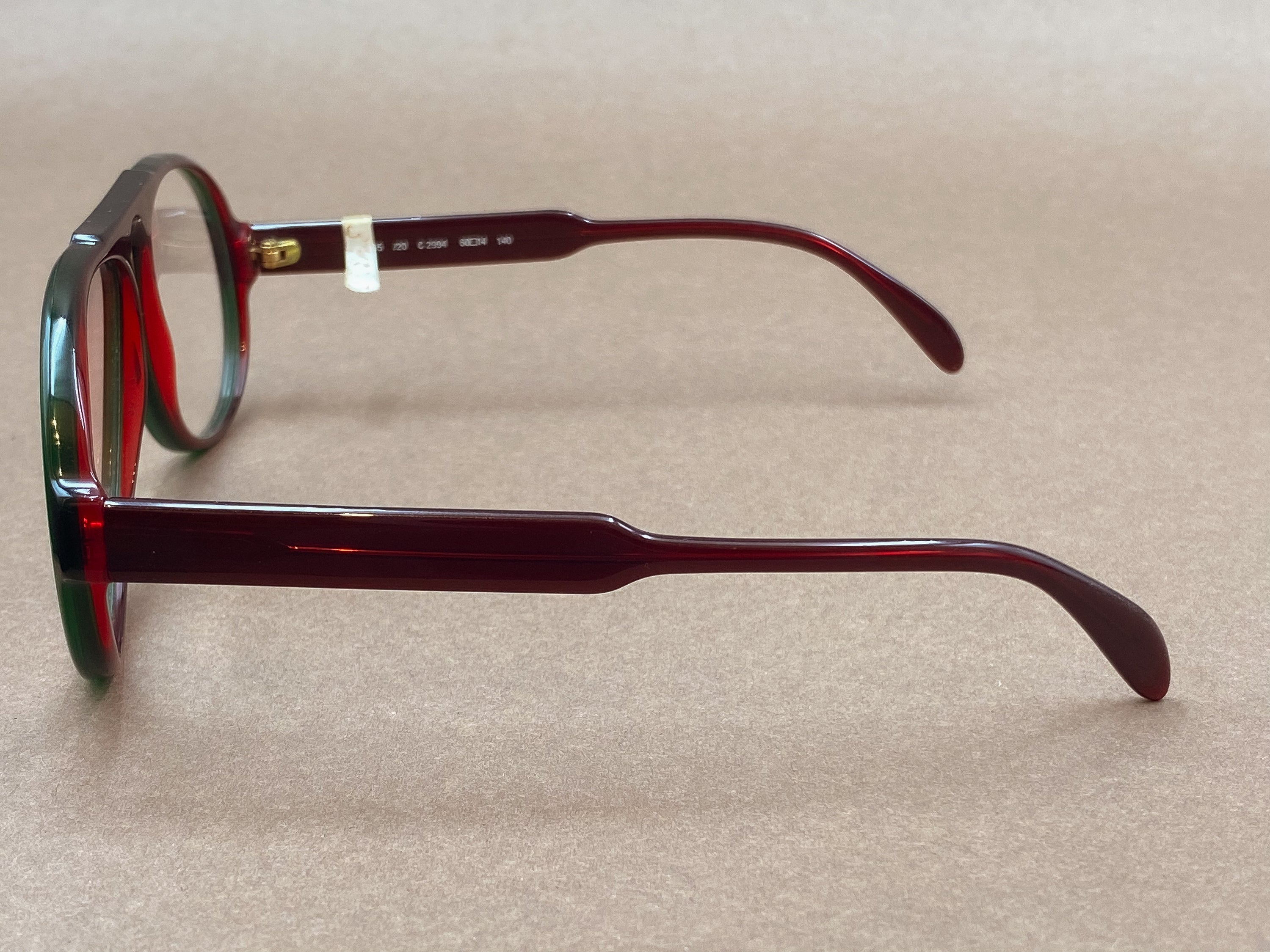 Silhouette M2095 vintage glasses