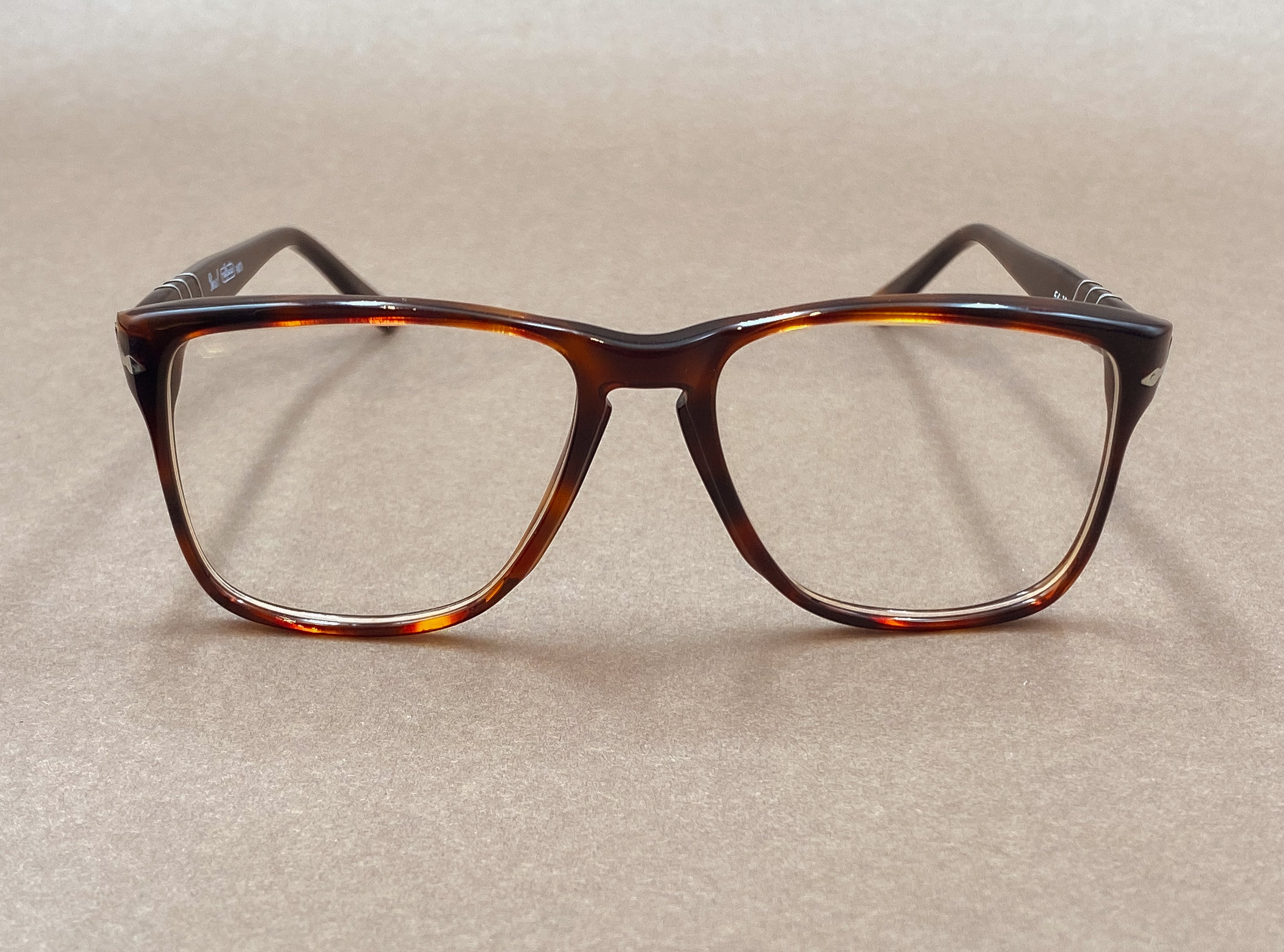 Persol Ratti 58164 80s vintage glasses