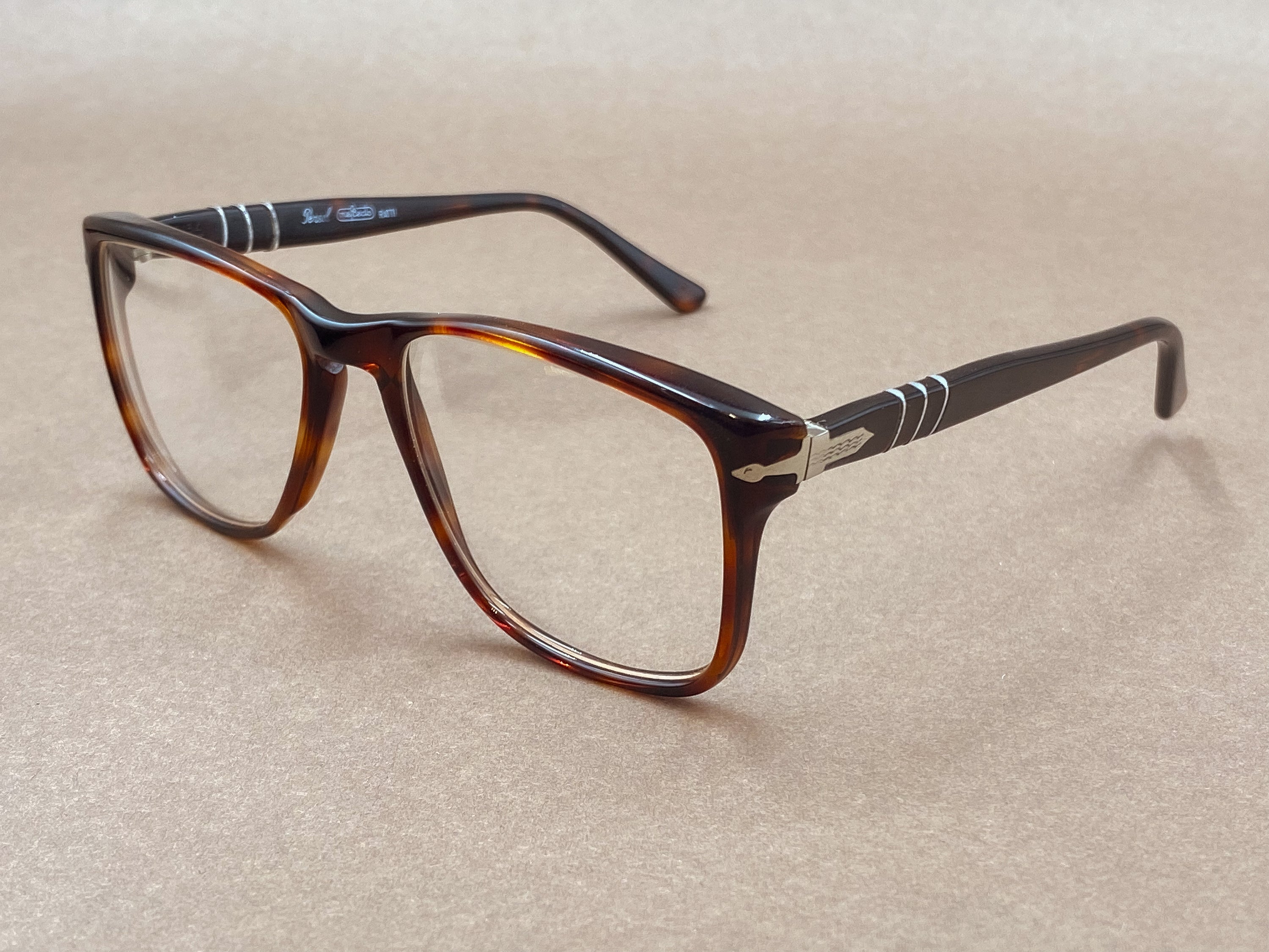 Persol Ratti 58164 80s vintage glasses