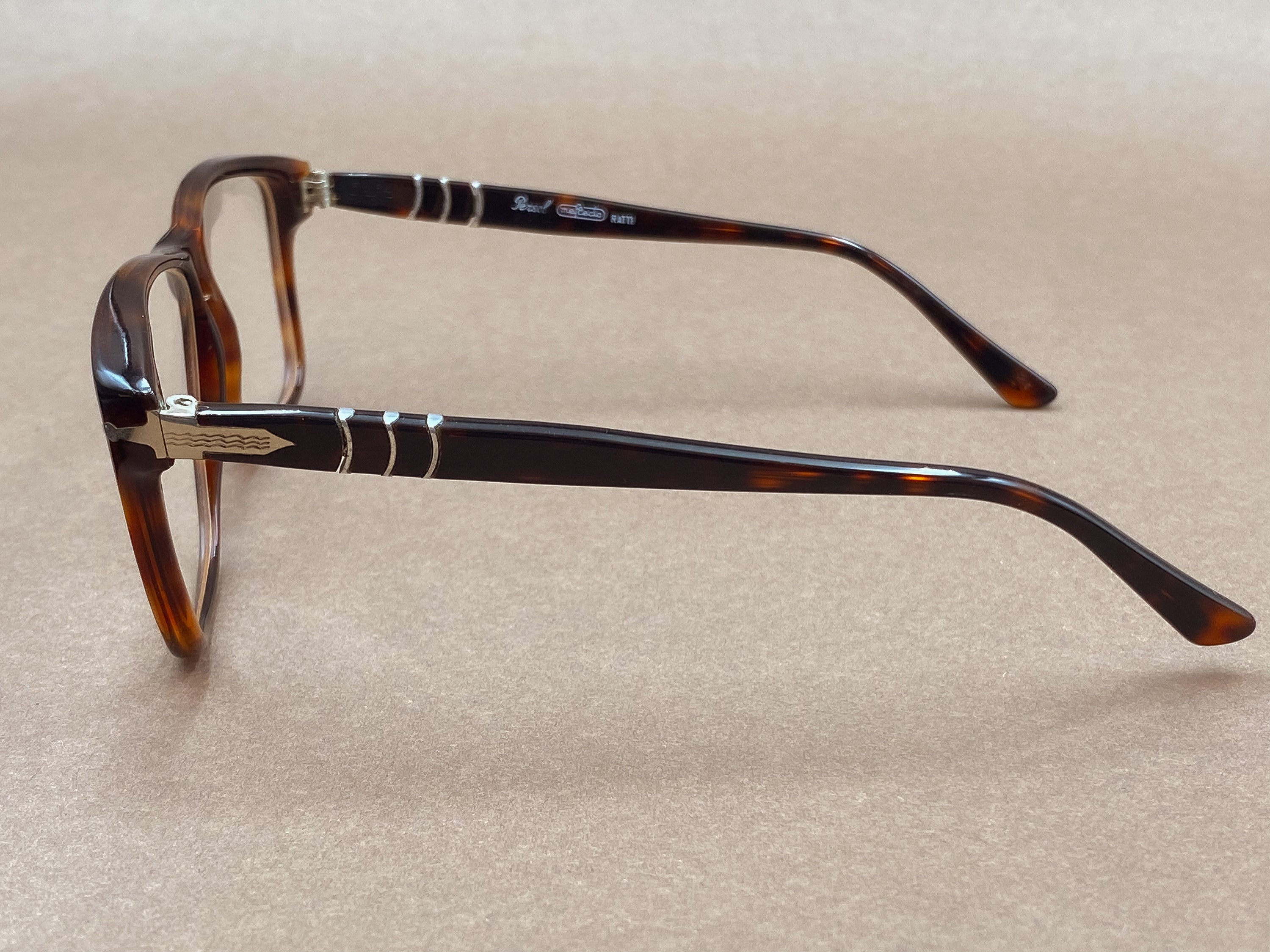 Persol Ratti 58164 80s vintage glasses