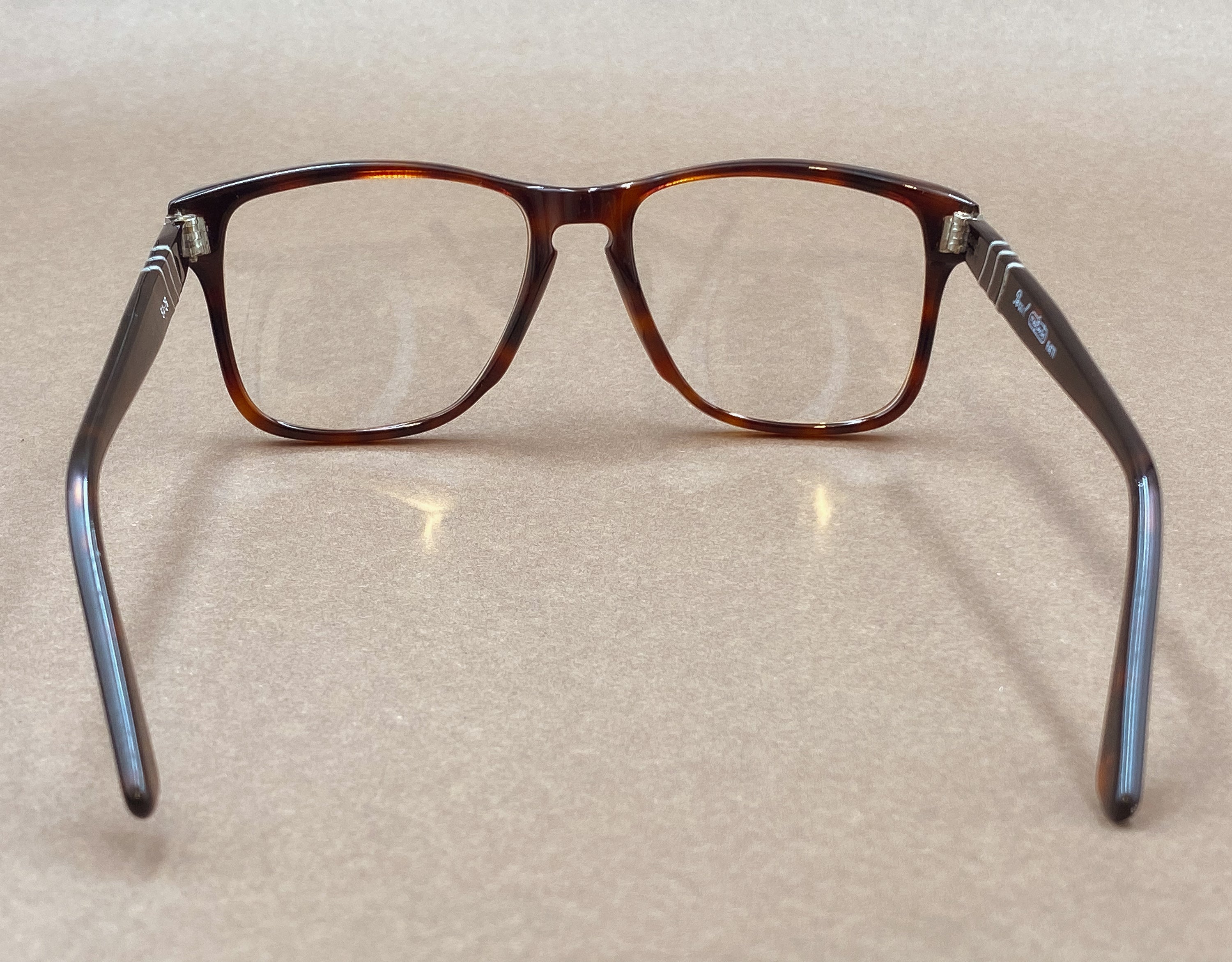 Persol Ratti 58164 80s vintage glasses