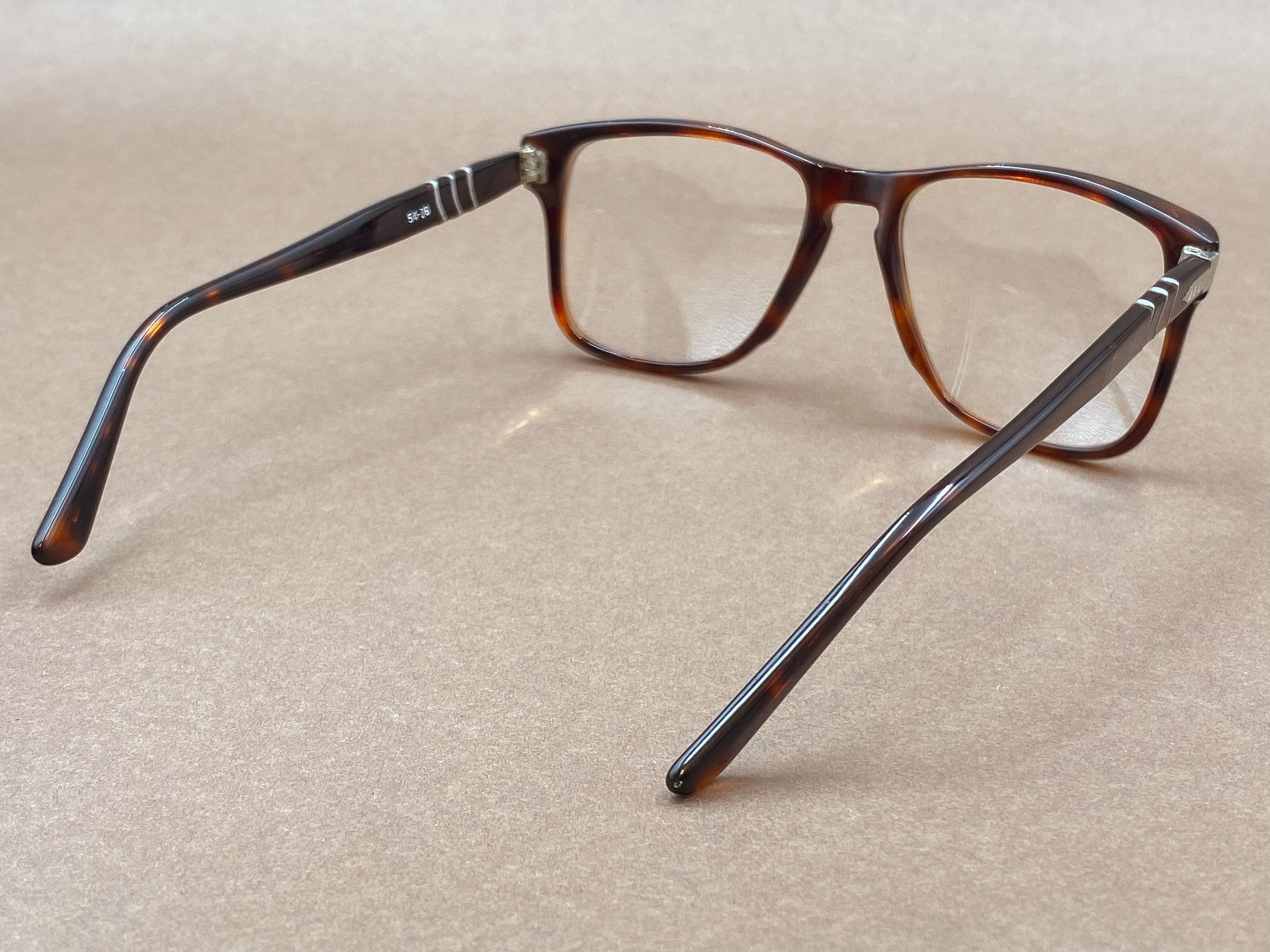 Persol Ratti 58164 80s vintage glasses