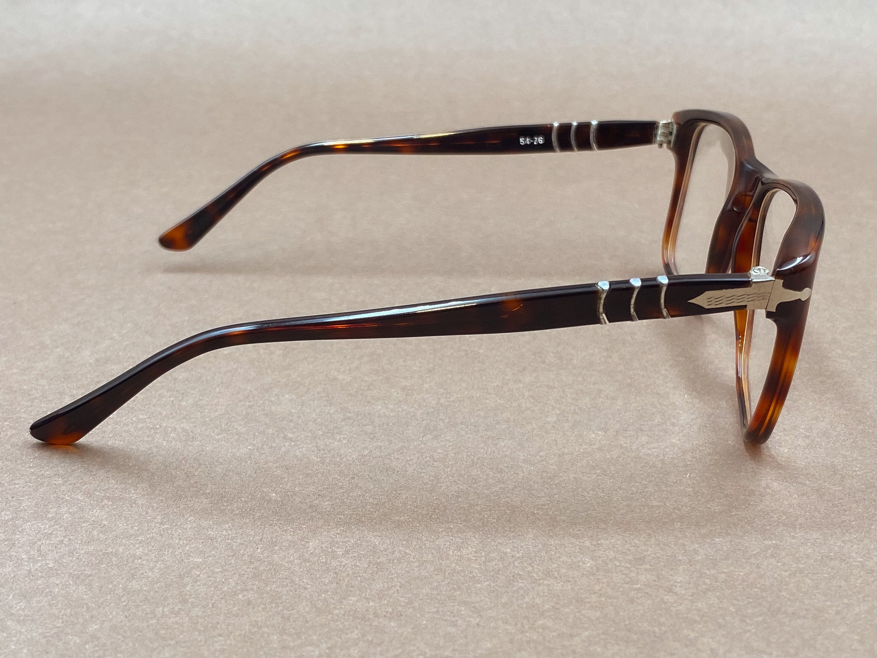 Persol Ratti 58164 80s vintage glasses