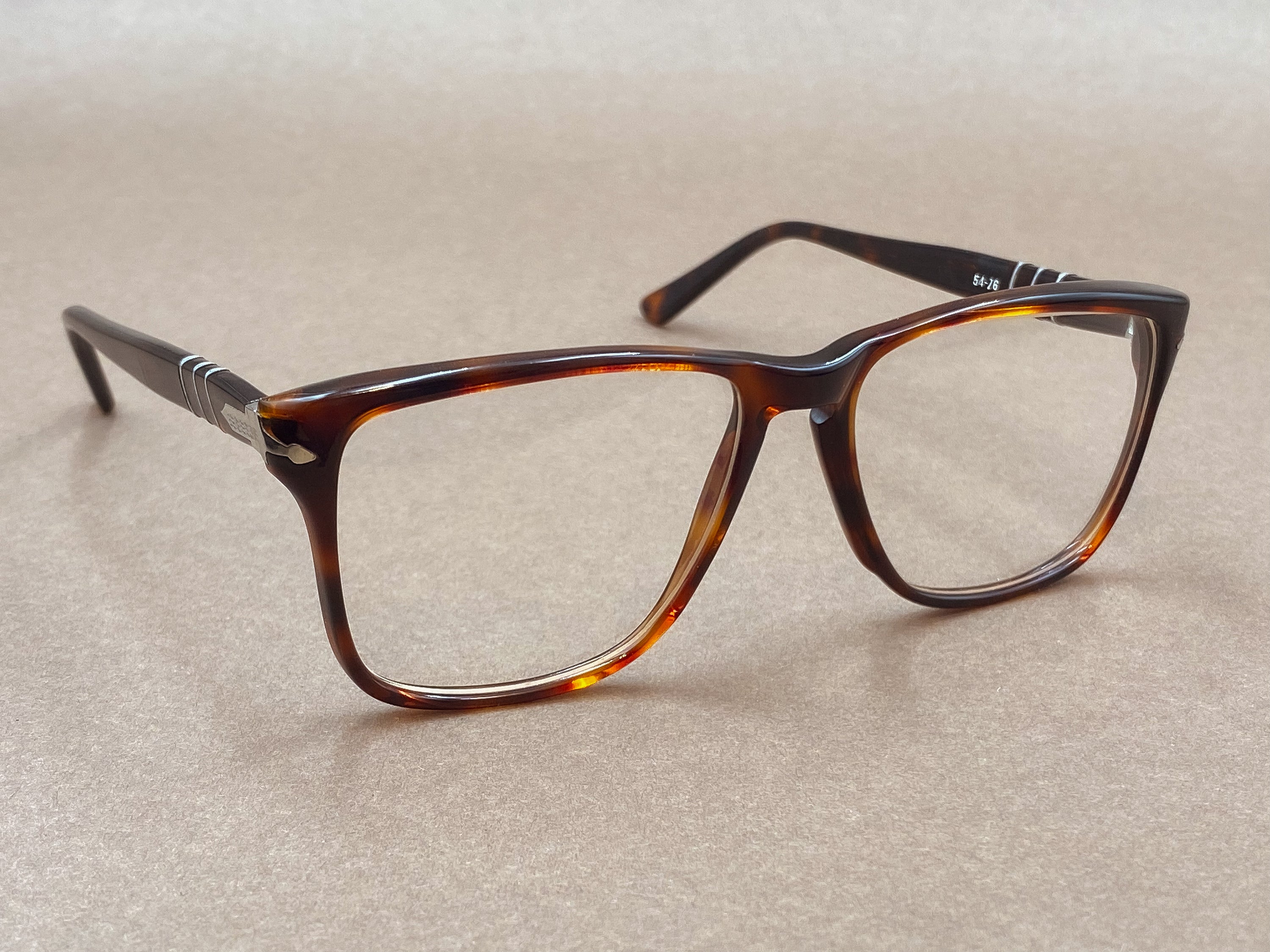 Persol Ratti 58164 80s vintage glasses