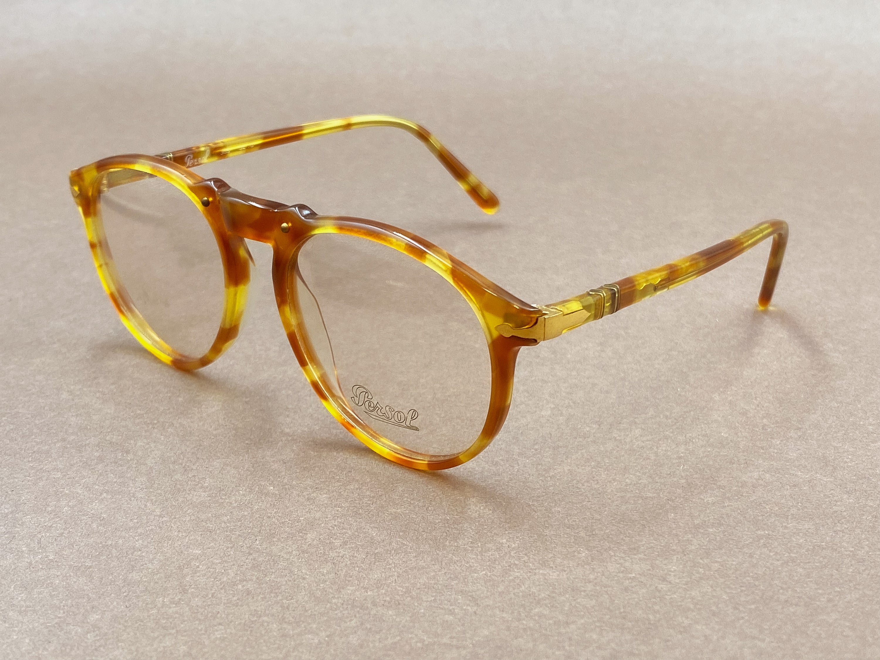 Persol Ratti 309 80s vintage glasses