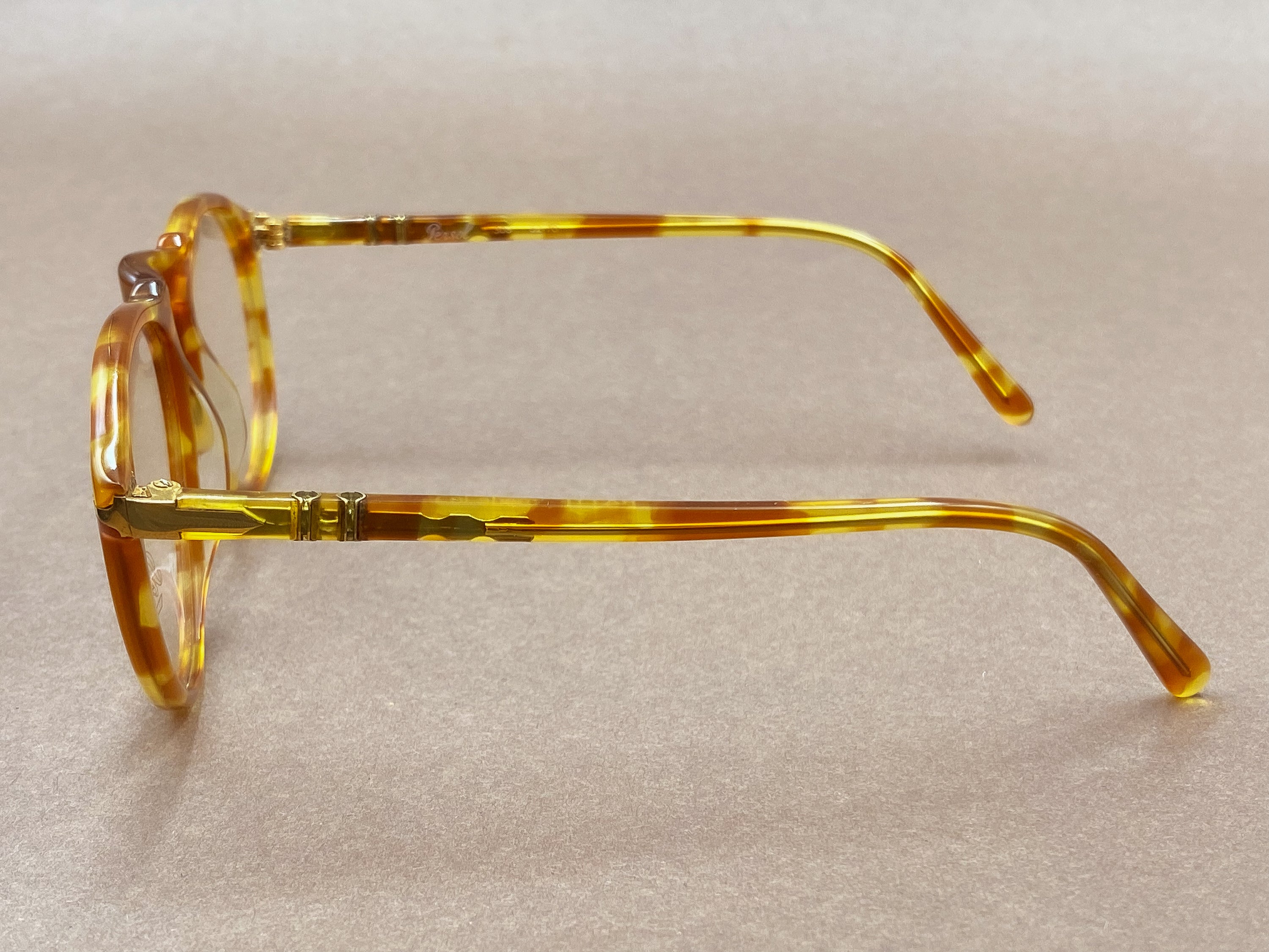 Persol Ratti 309 80s vintage glasses