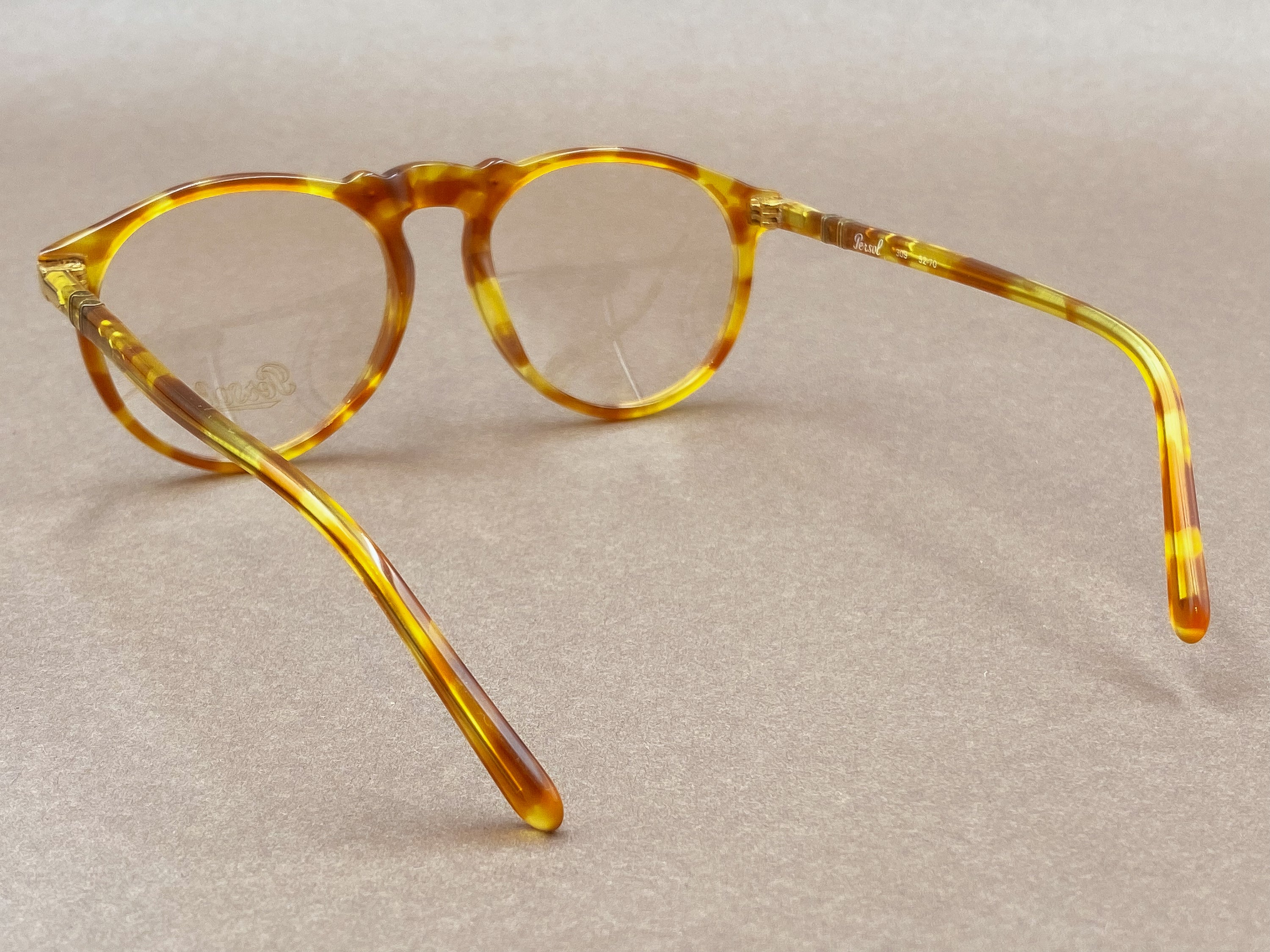 Persol Ratti 309 80s vintage glasses