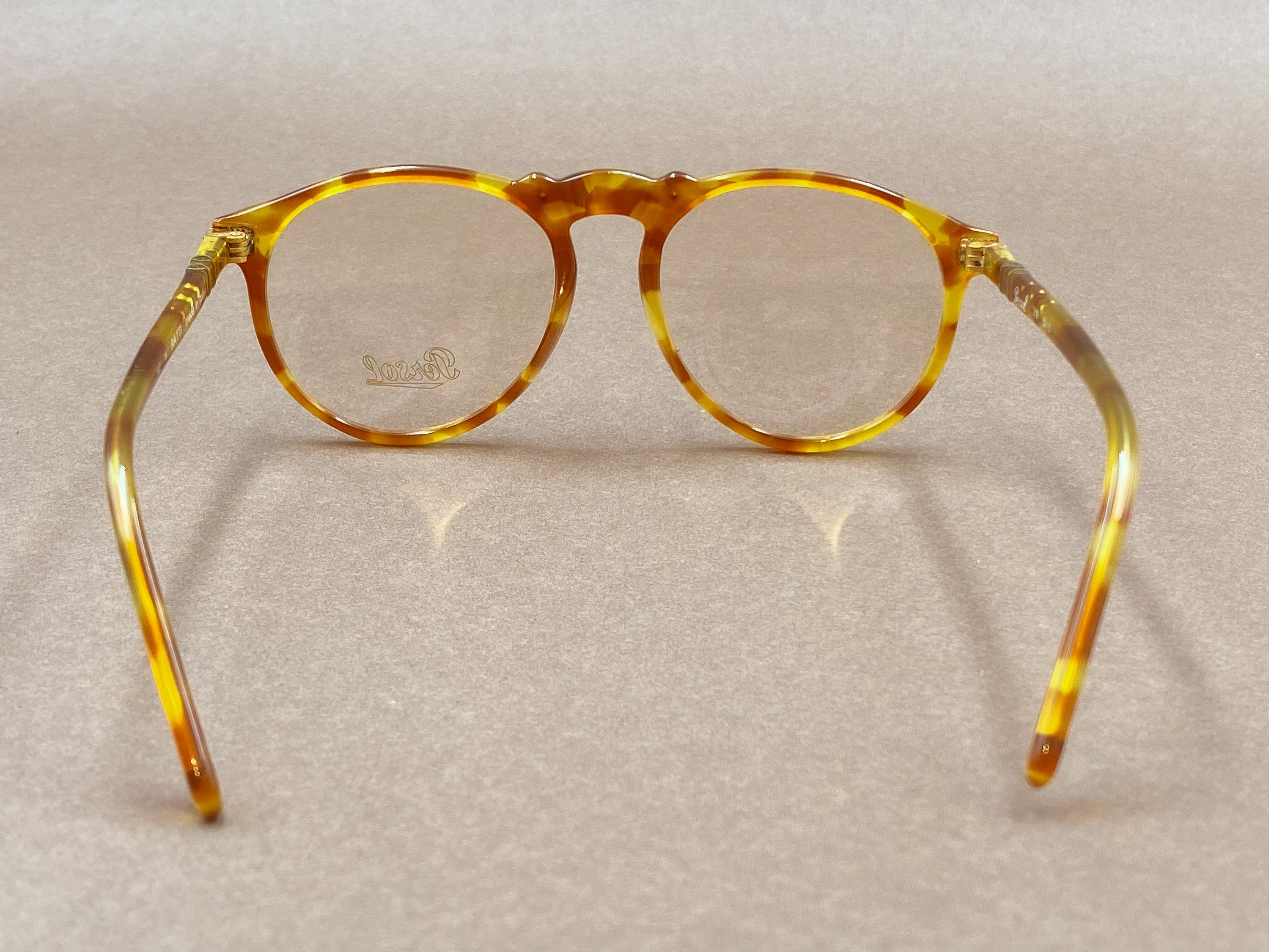 Persol Ratti 309 80s vintage glasses