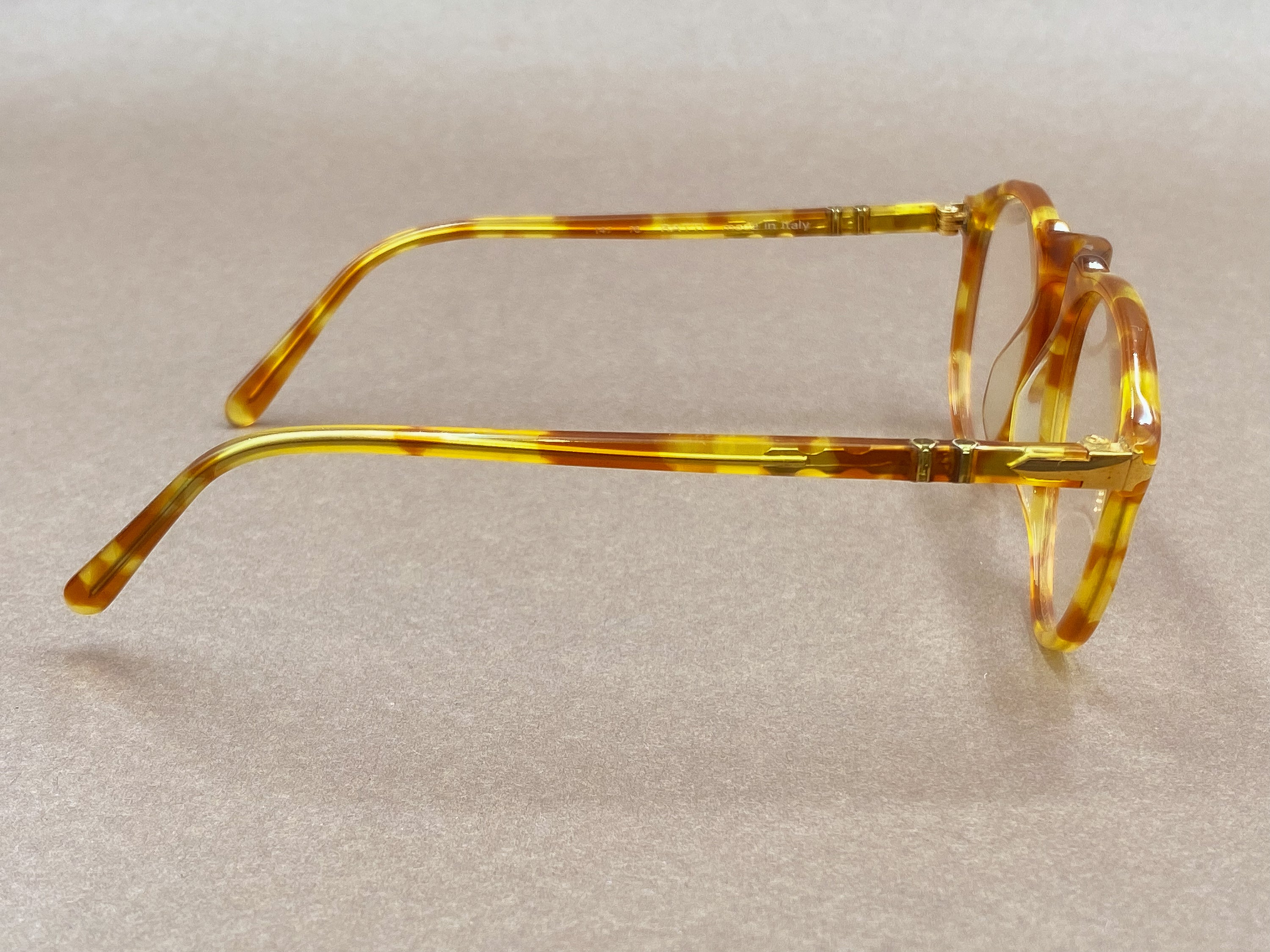 Persol Ratti 309 80s vintage glasses