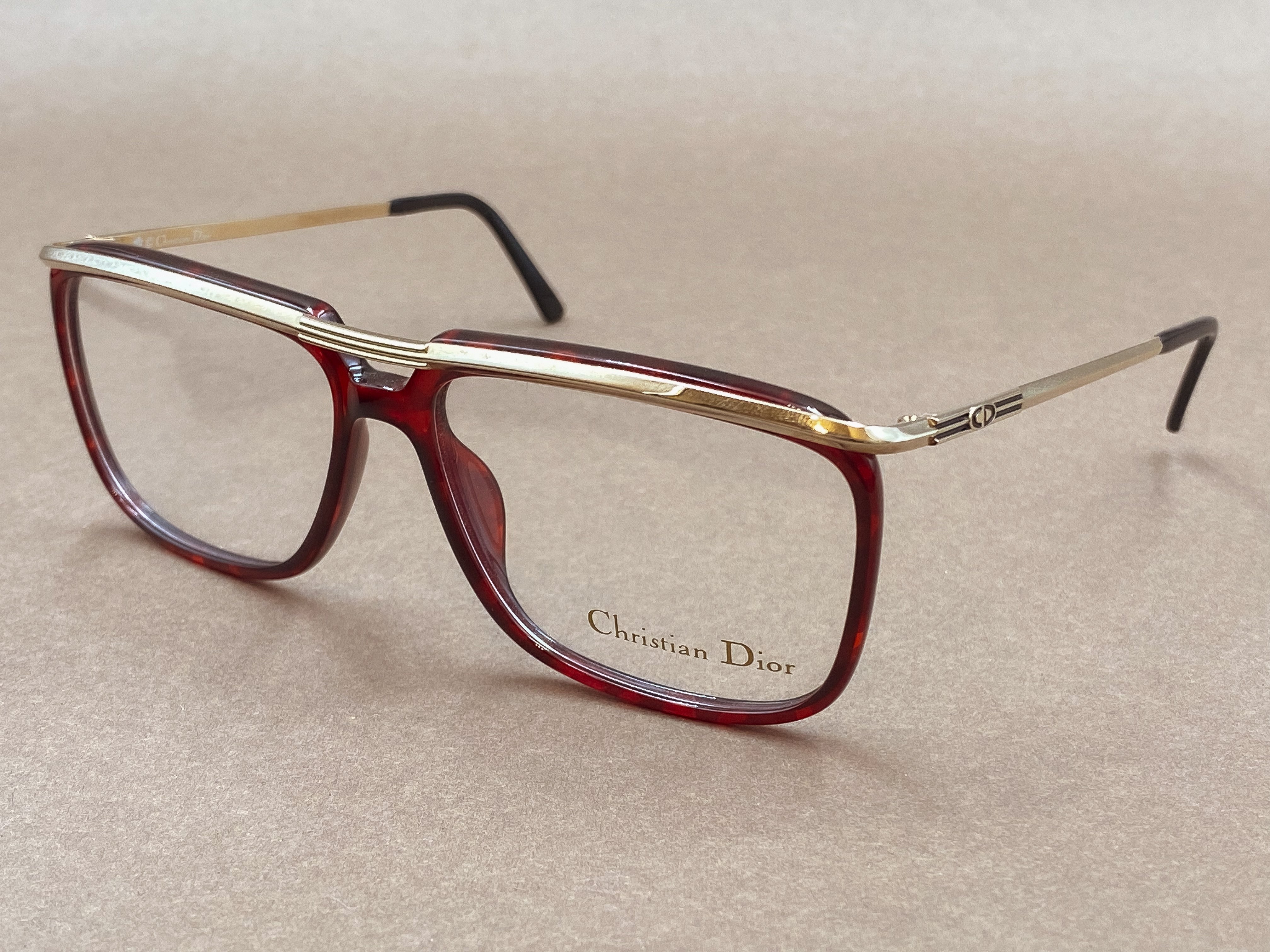 Christian Dior – The House of Vintage Frames
